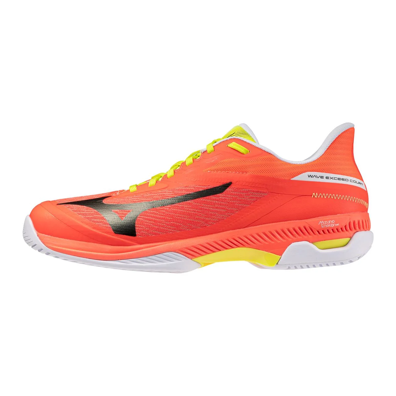 Mizuno Wave Exceed Court AC Men's Racquet Sports Shoe - 1