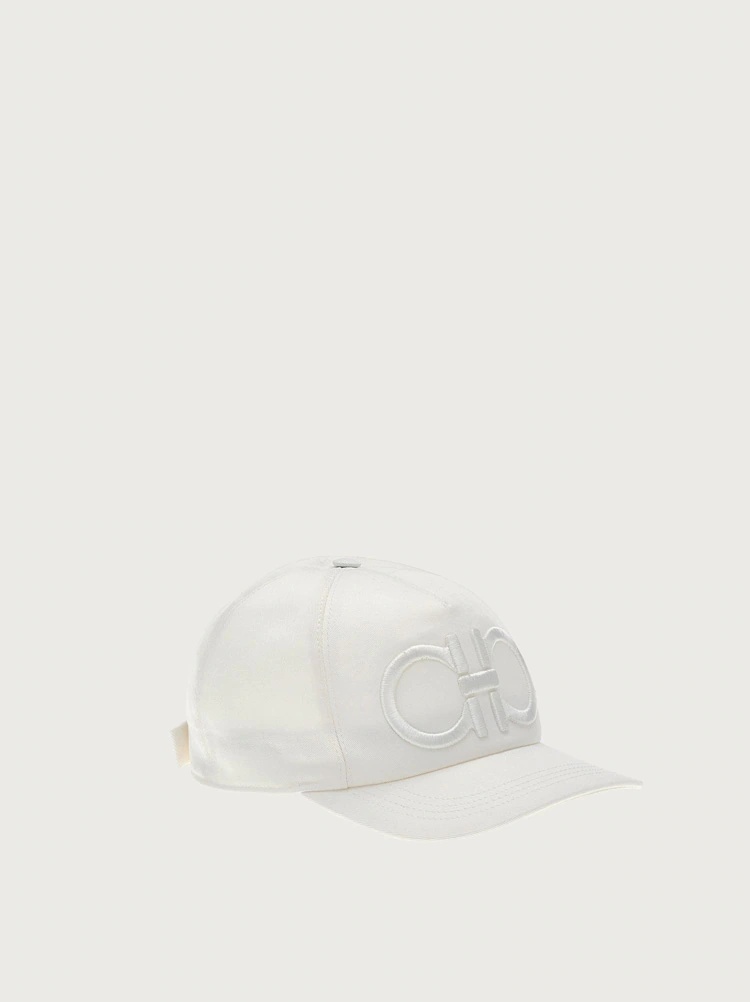 GANCINI BASEBALL CAP - 5