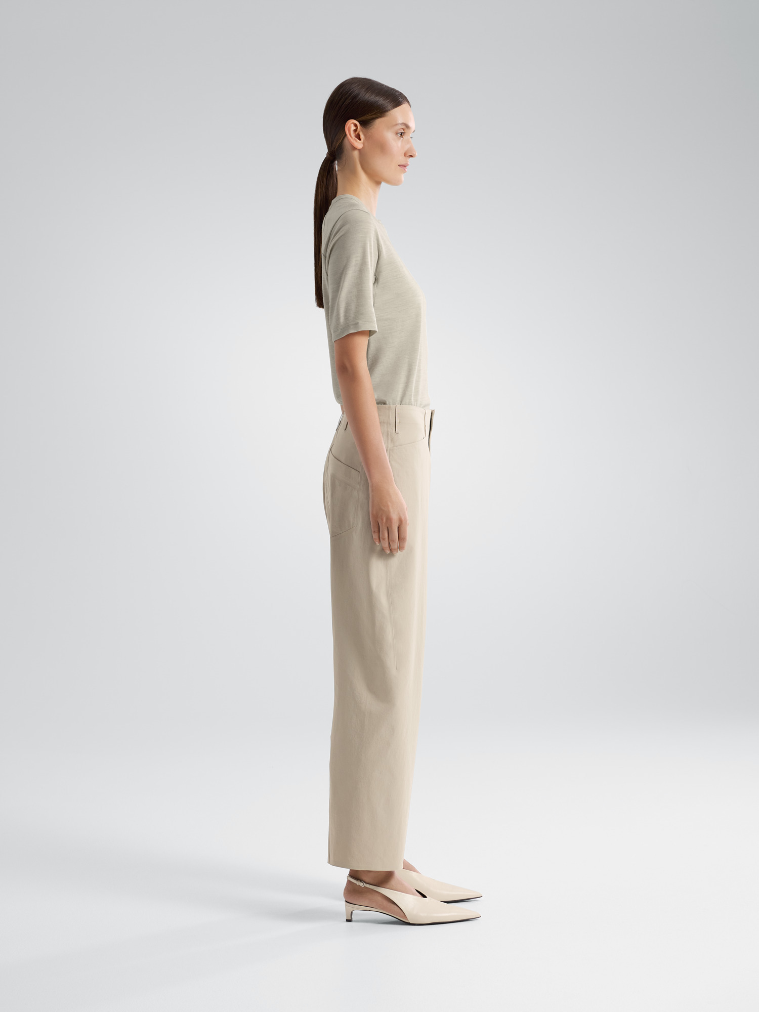 Belfry Pant - 5