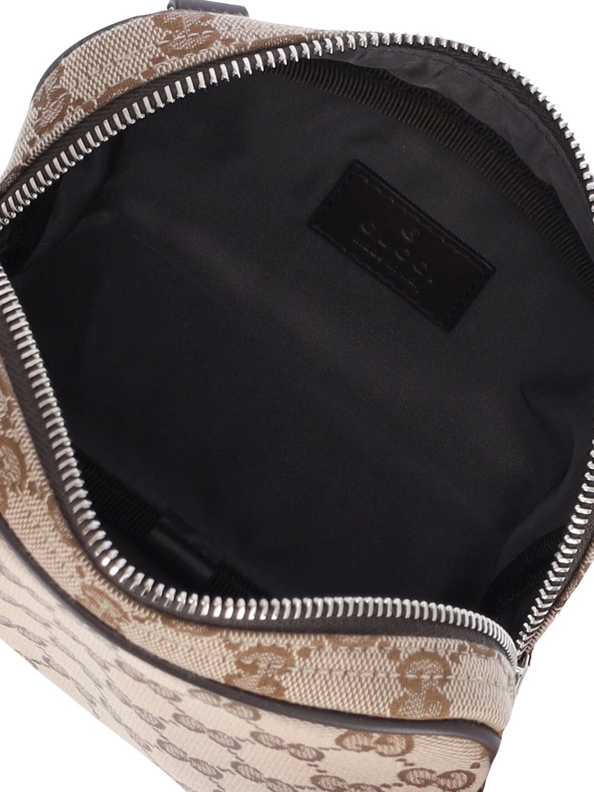 MINI CROSSBODY BAG "GG" - 4