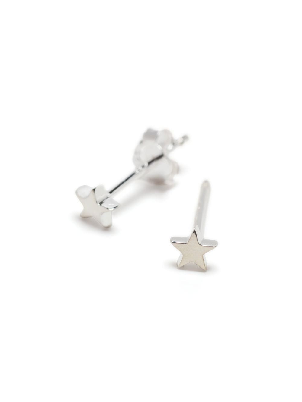 Tiny Stolen Star earrings - 3