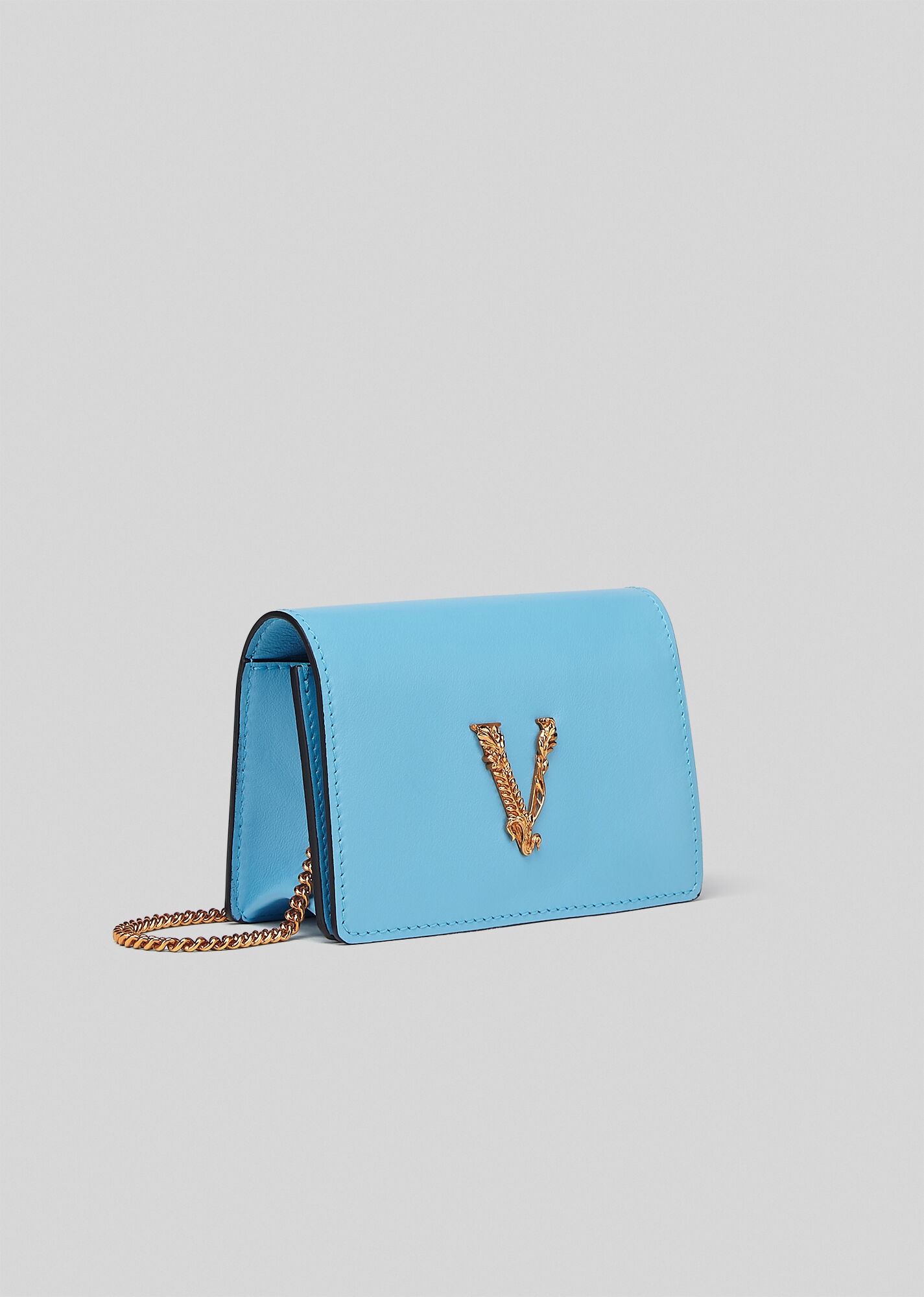 Virtus Mini Chain Wallet - 3