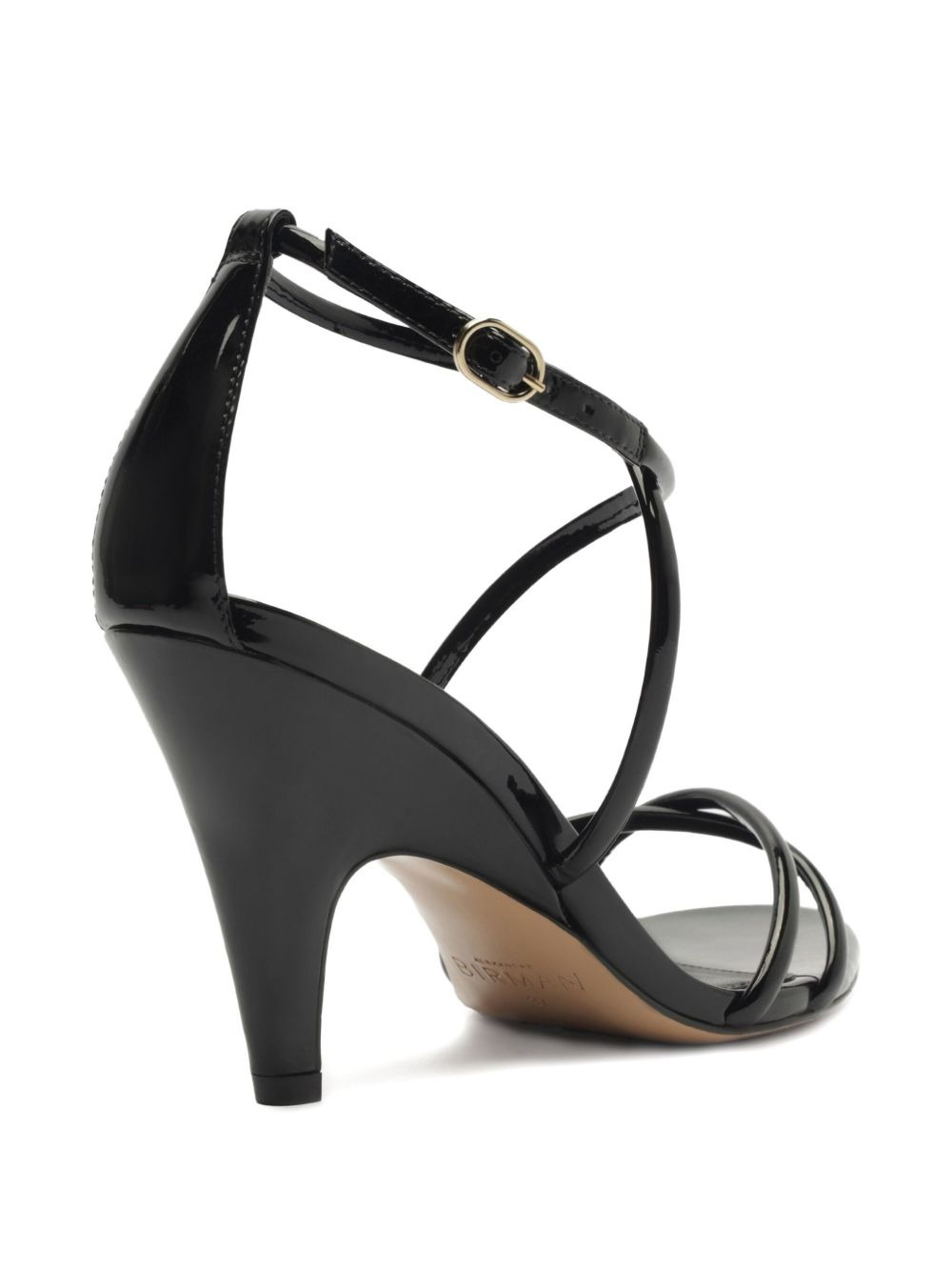 85mm Lory sandals - 3
