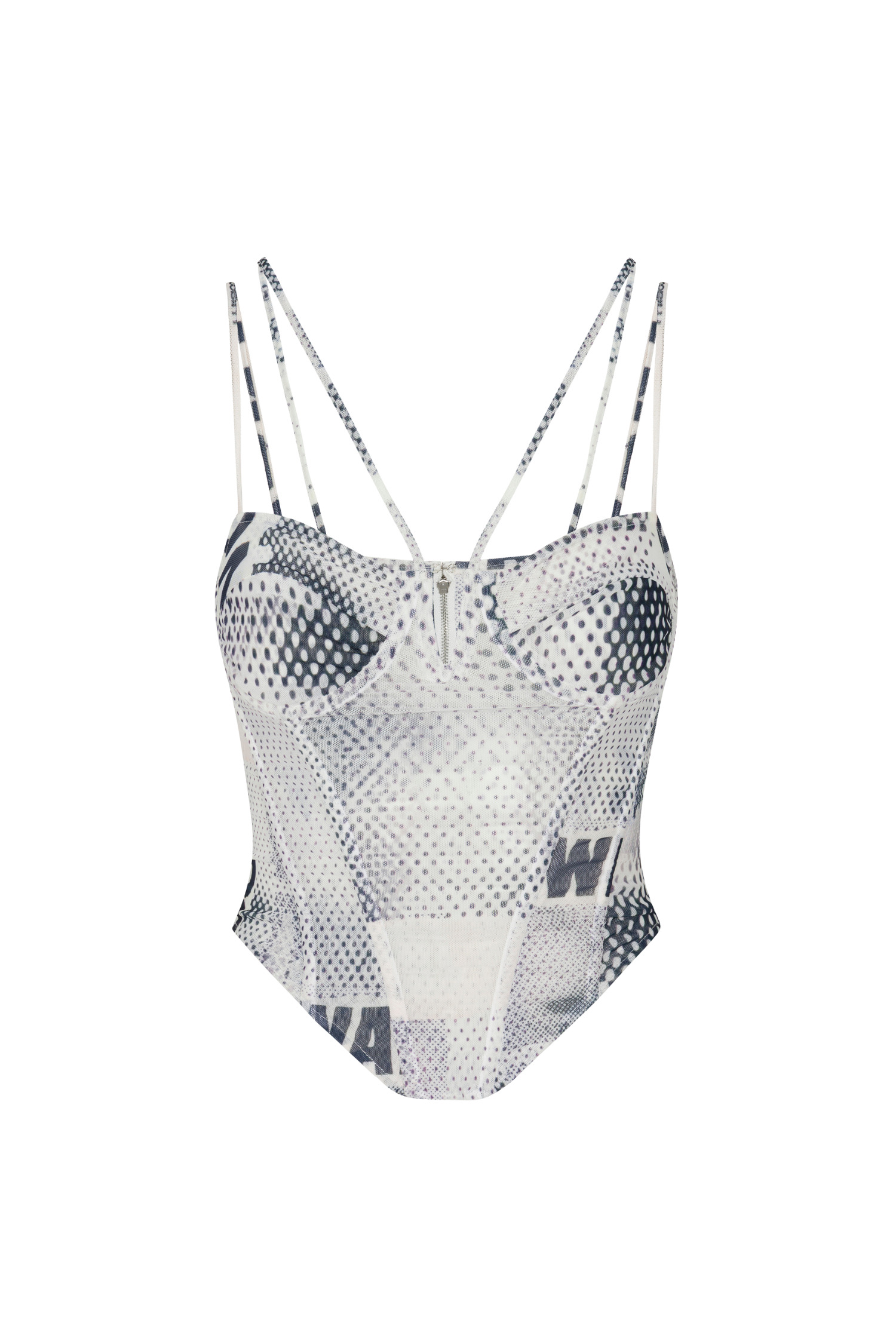 APHEX CORSET - MOST WANTED - 3