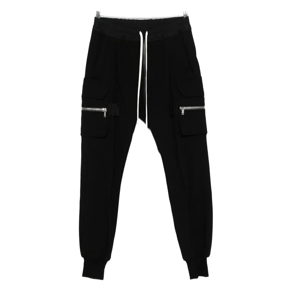 Pants Black - 1
