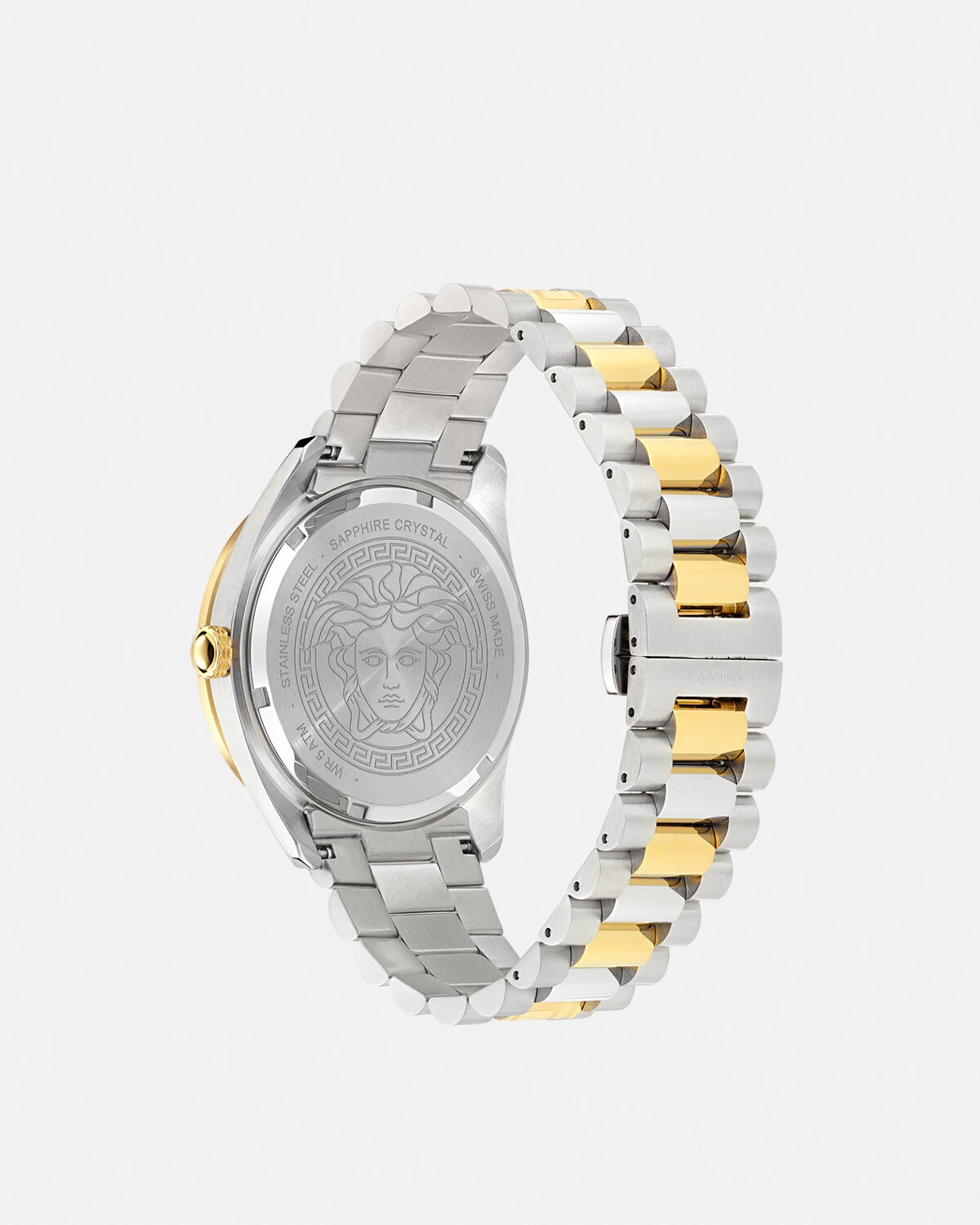 V-Dome Watch 2