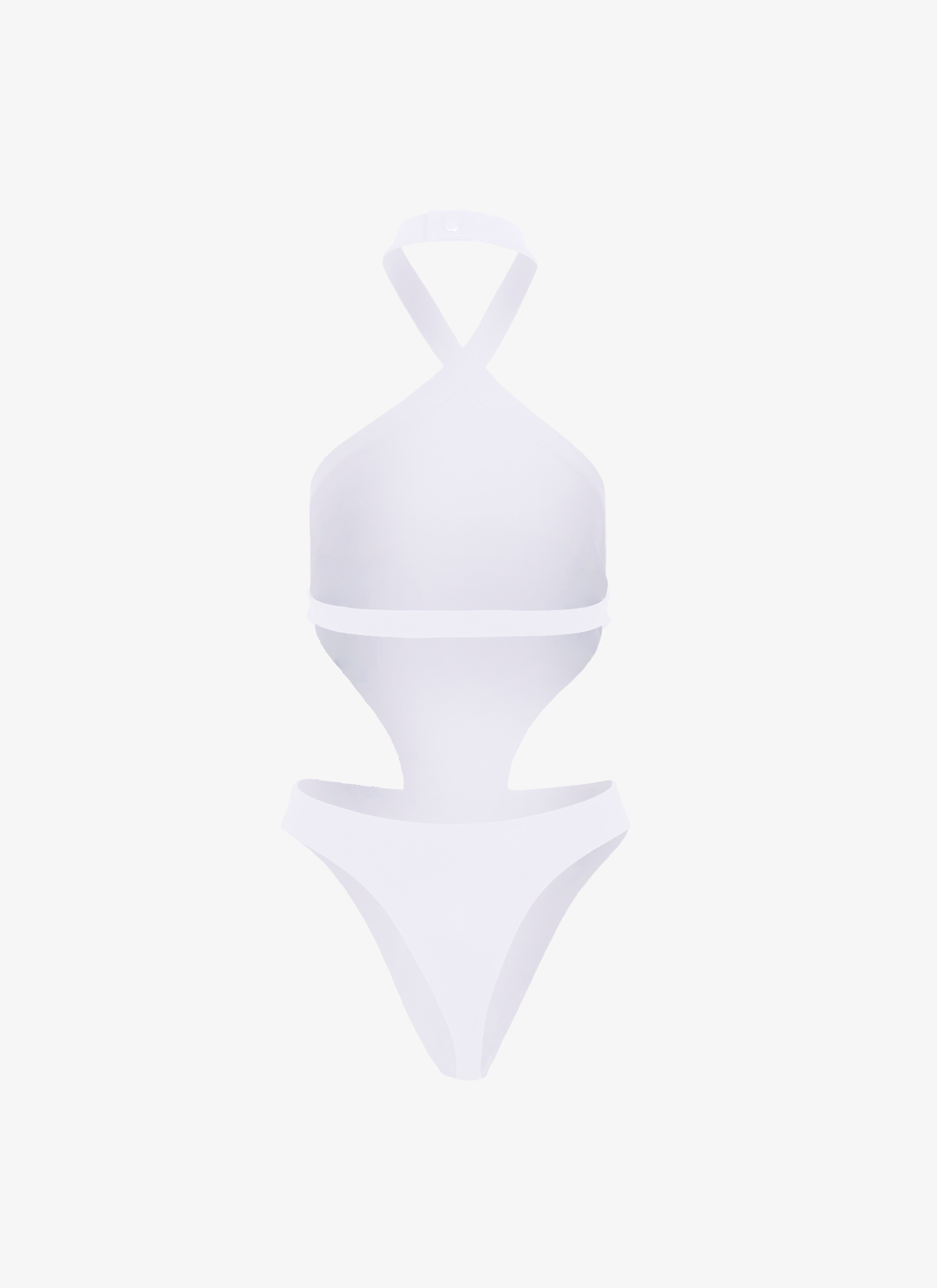 TRIKINI SWIMSUIT - 2