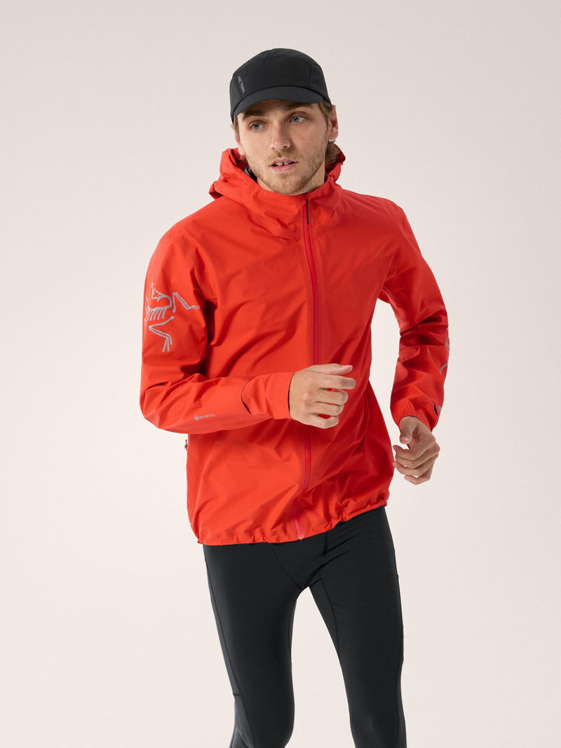 Norvan Jacket 2