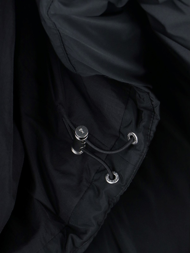 AMI Paris LOGO DOWN JACKET outlook