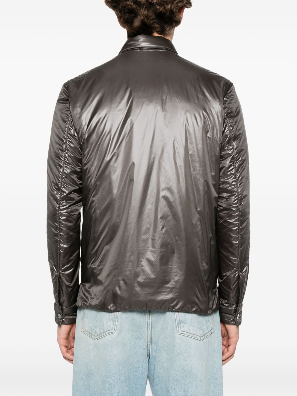 padded jacket - 4