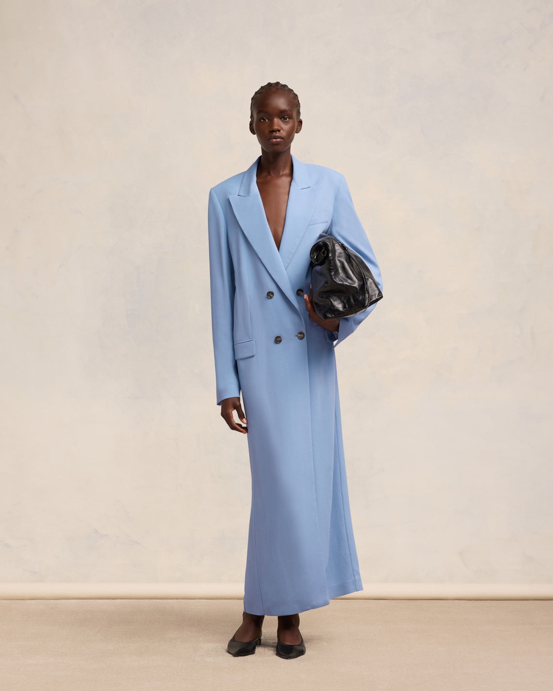 COAT DRESS - 2