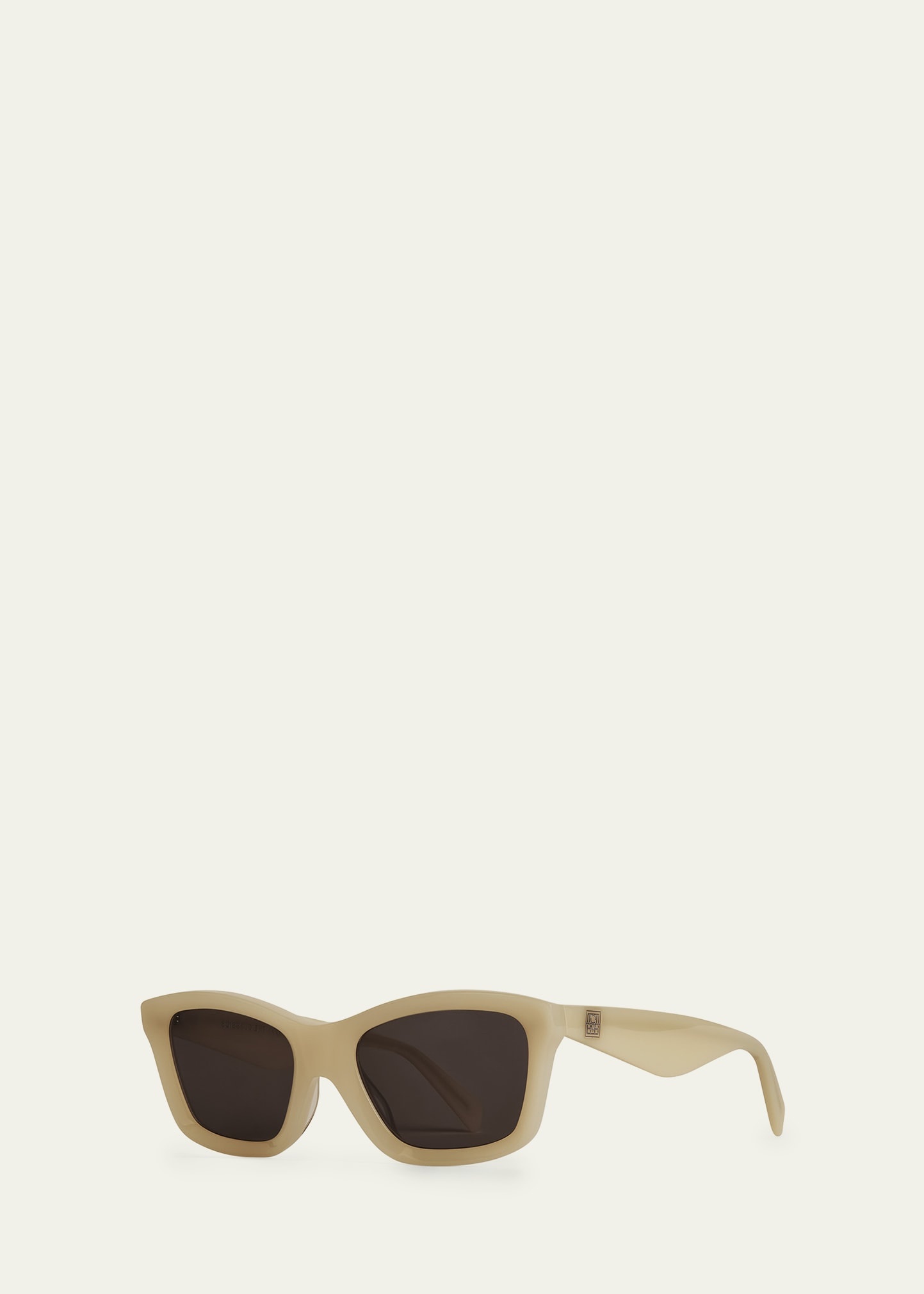The Classics Acetate Square Sunglasses - 2