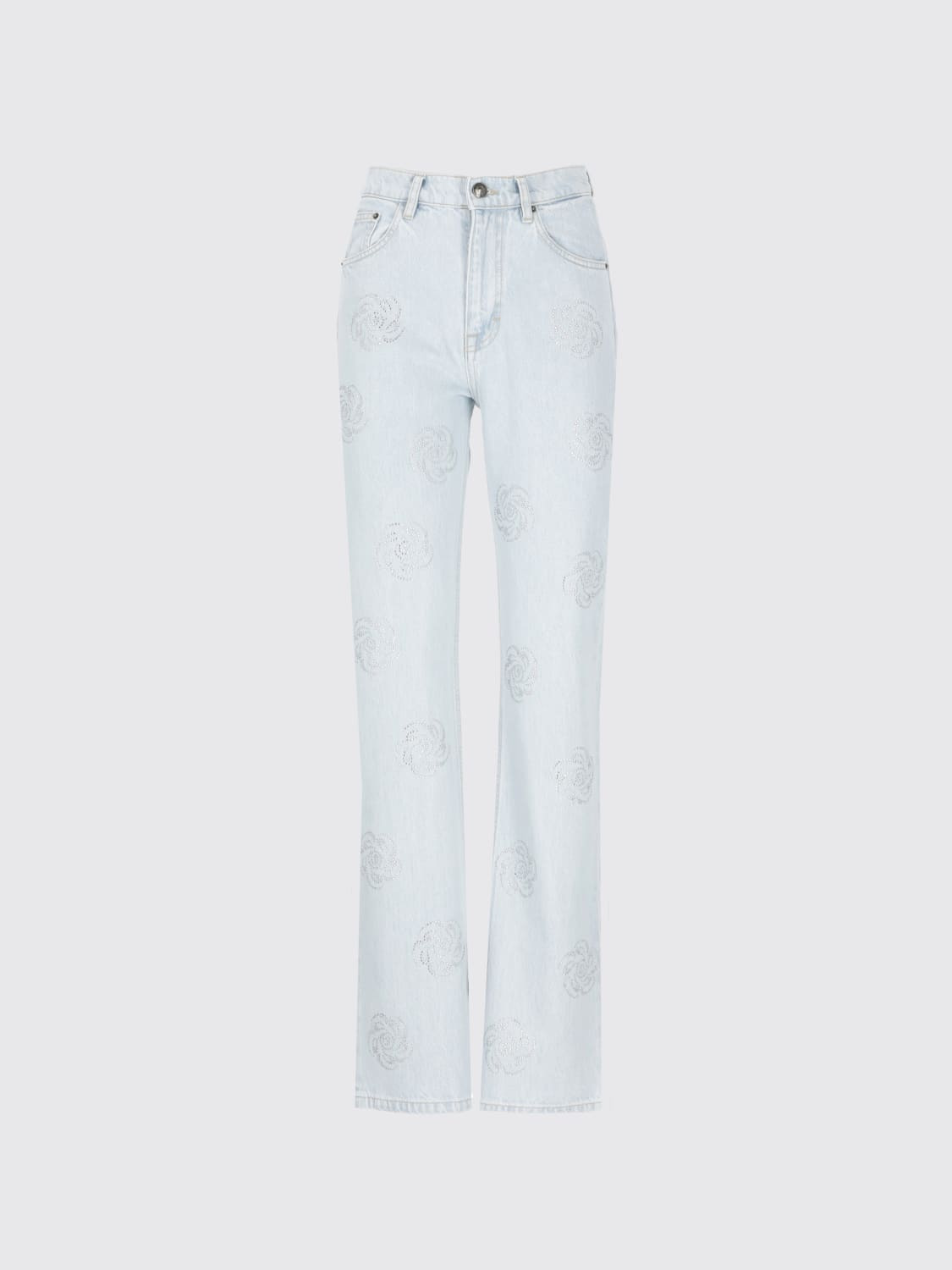 Jeans woman Rotate - 5
