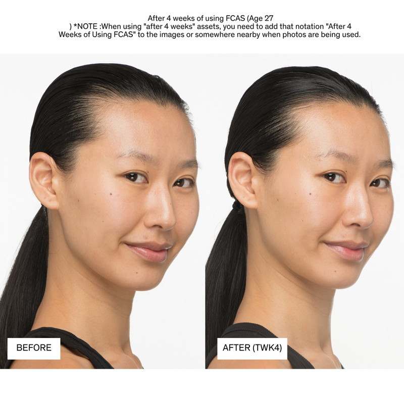 Sulwhasoo First Care Activating Serum VI 30ml 11
