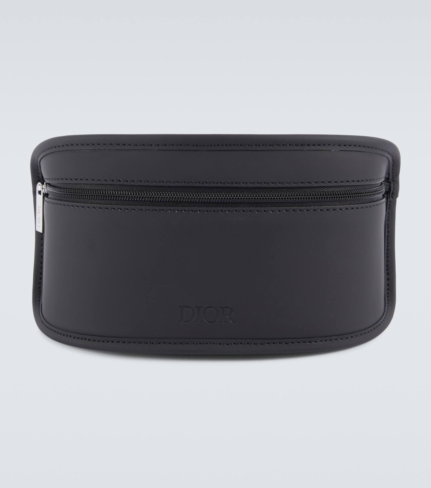 Dior3D M1U shield sunglasses - 5