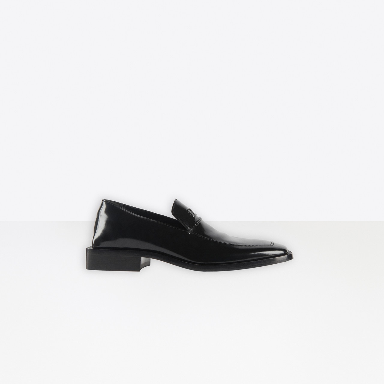 Coin Rim 20mm Loafer - 1