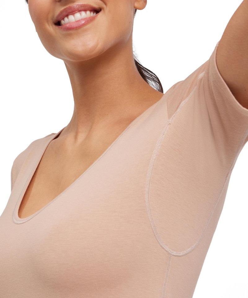 FALKE Women T-Shirt Daily Climate Control outlook