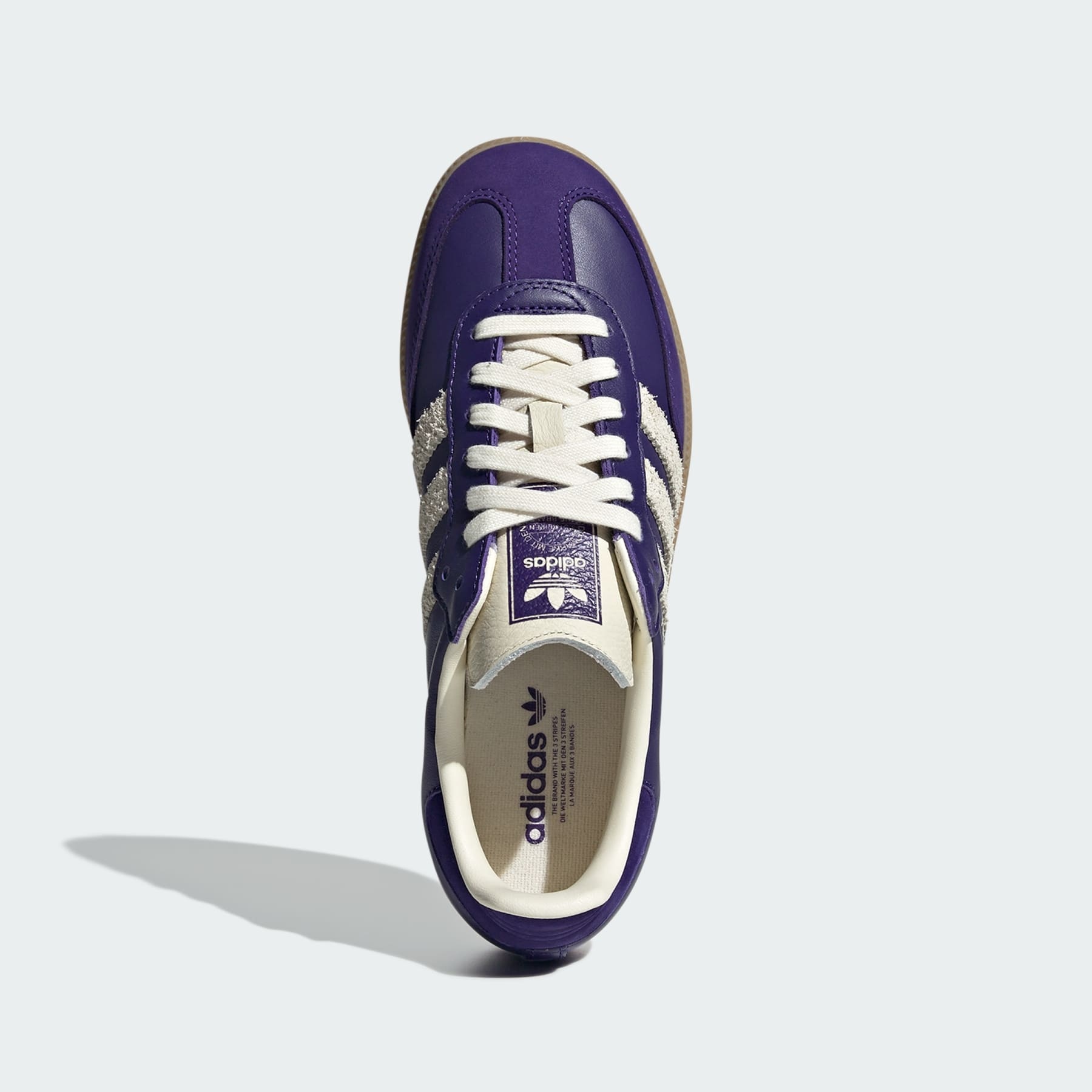 Samba OG Shoes - 3