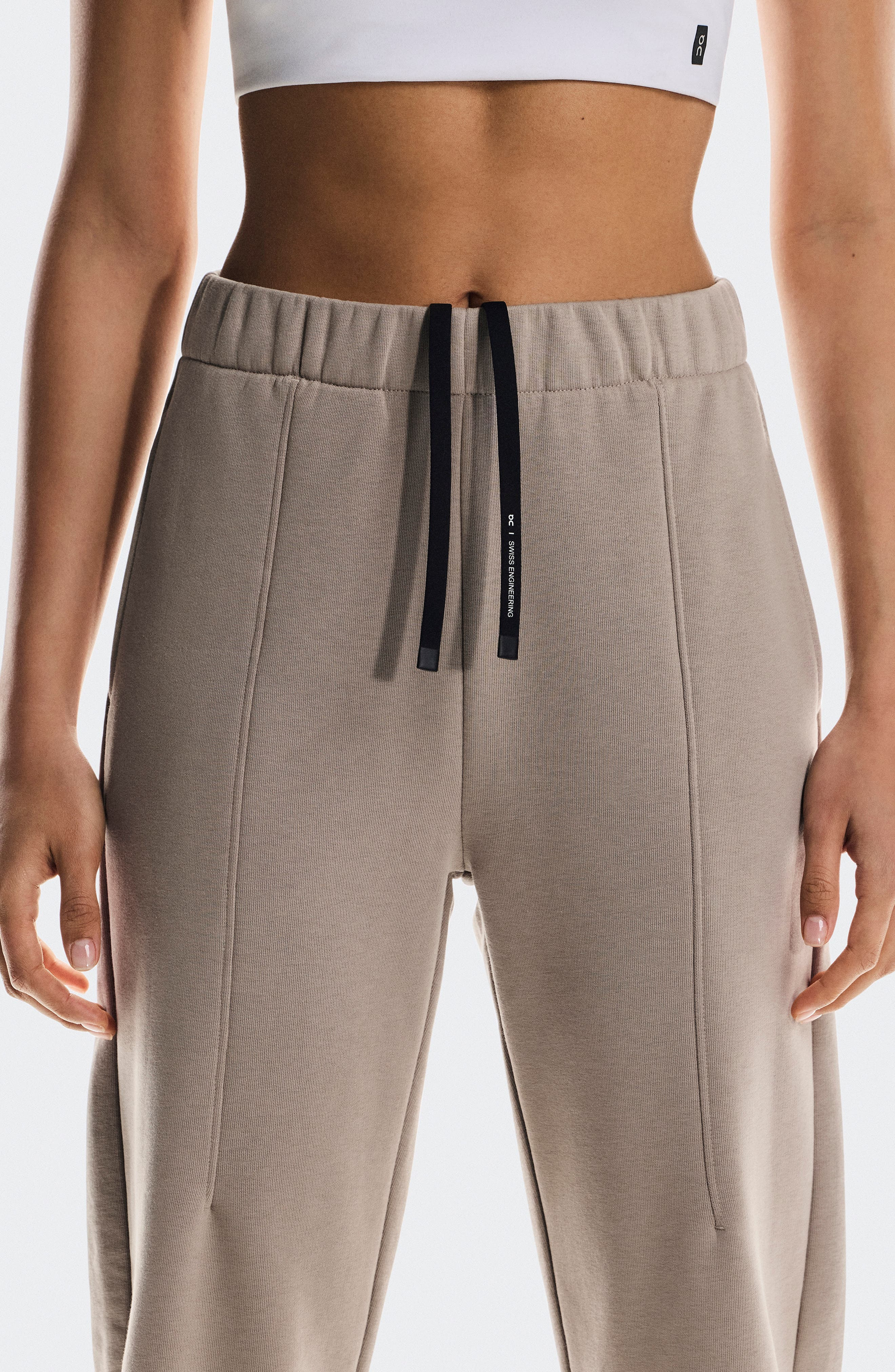 On Club Sweatpants in Desert at Nordstrom - 2