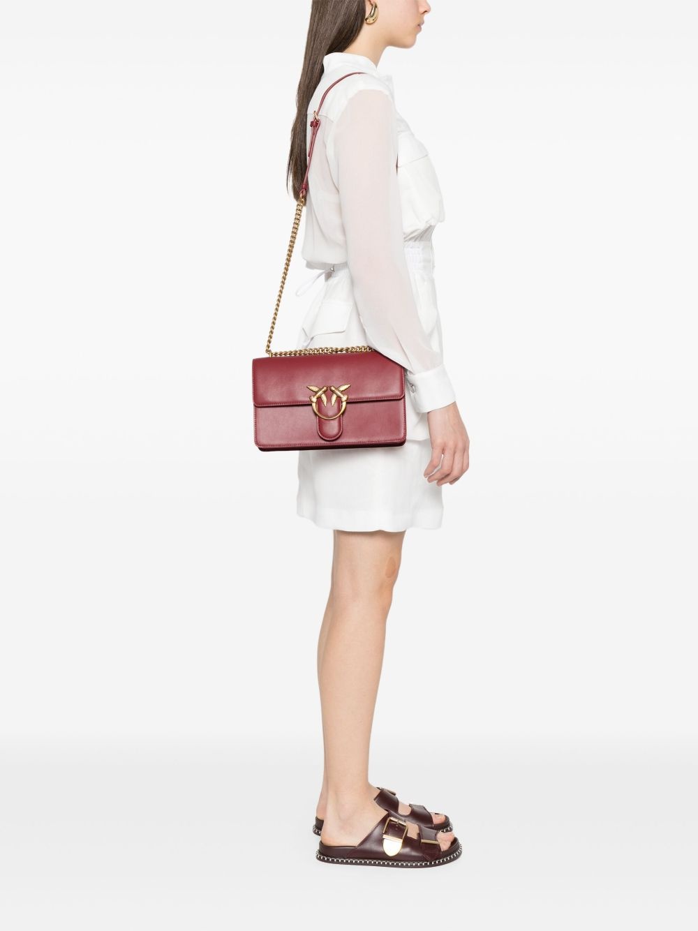 Love One shoulder bag - 2