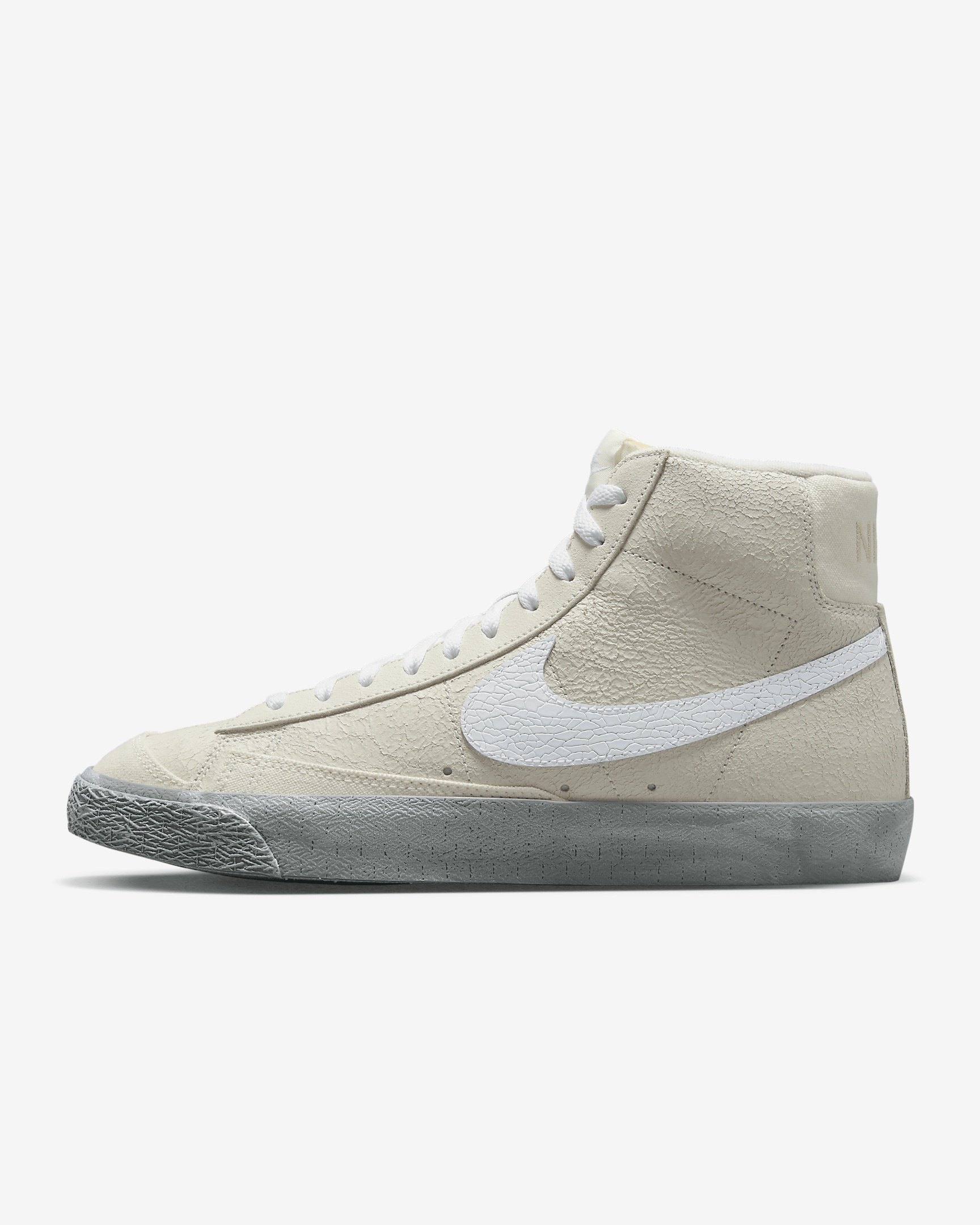 Nike Blazer Mid '77 SE Men's Shoes - 1