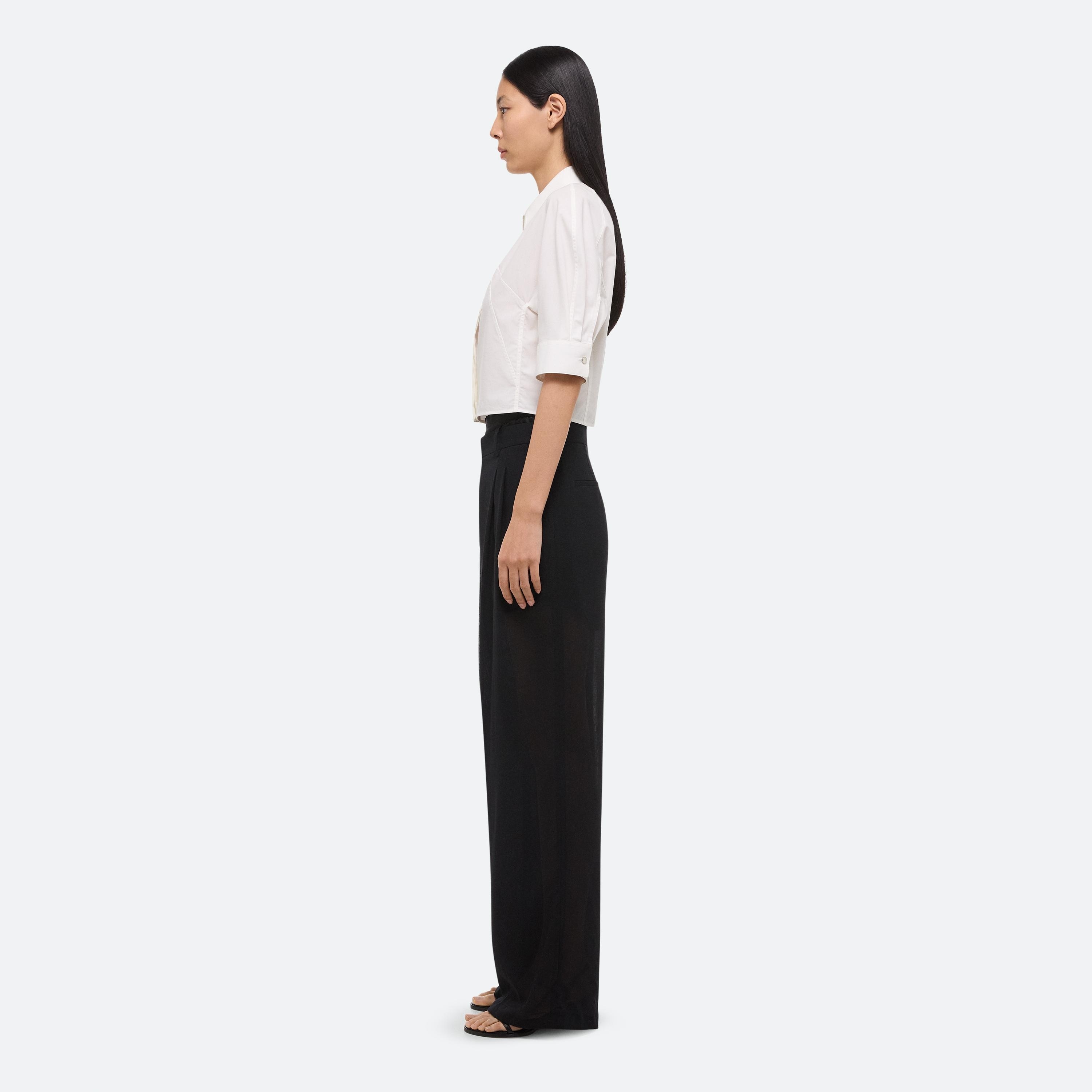 ARTICULATED SHIRT - 4