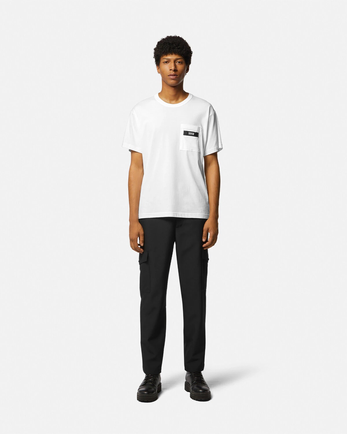 Logo T-Shirt - 2