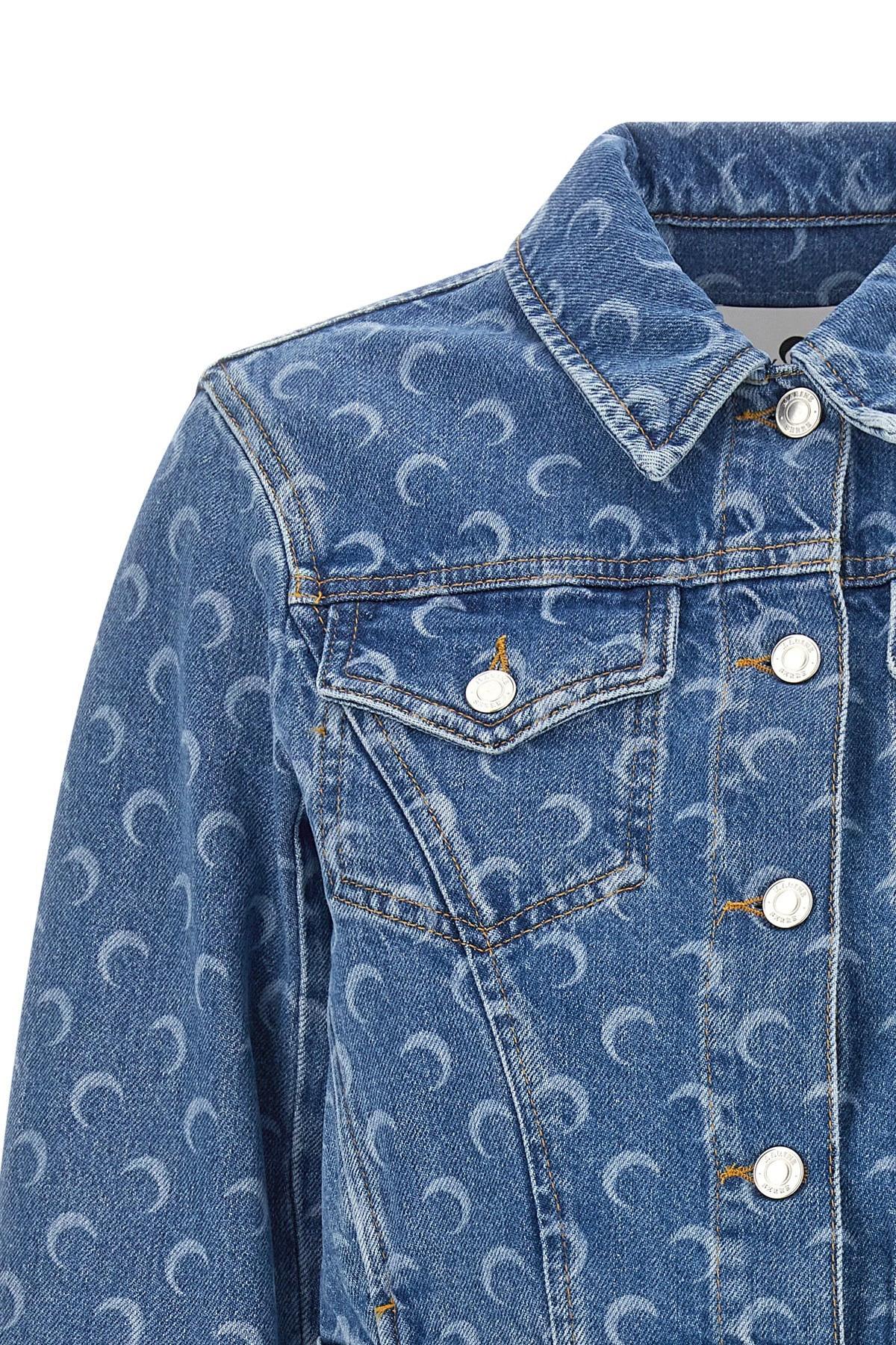 'Moon' jacket - 4