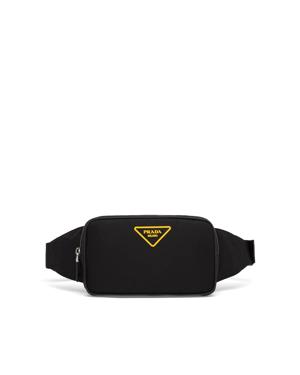 Nylon Belt Bag - 1