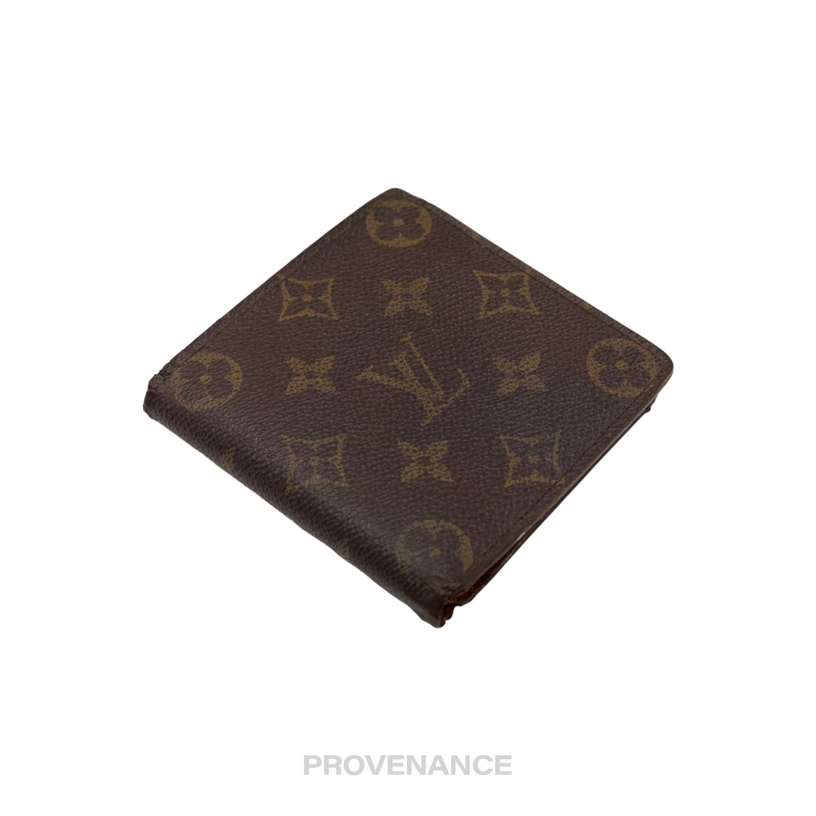 Louis Vuitton Marco Wallet - Monogram - 2