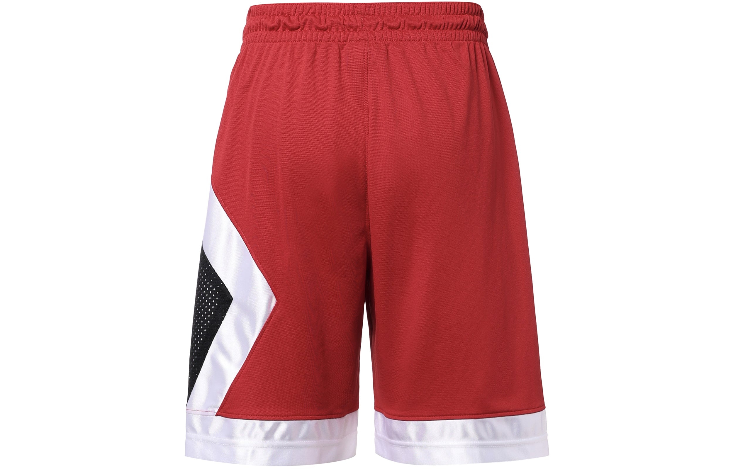 Air Jordan Jumpman Logo Basketball shorts Men Red AV3207-687 - 3