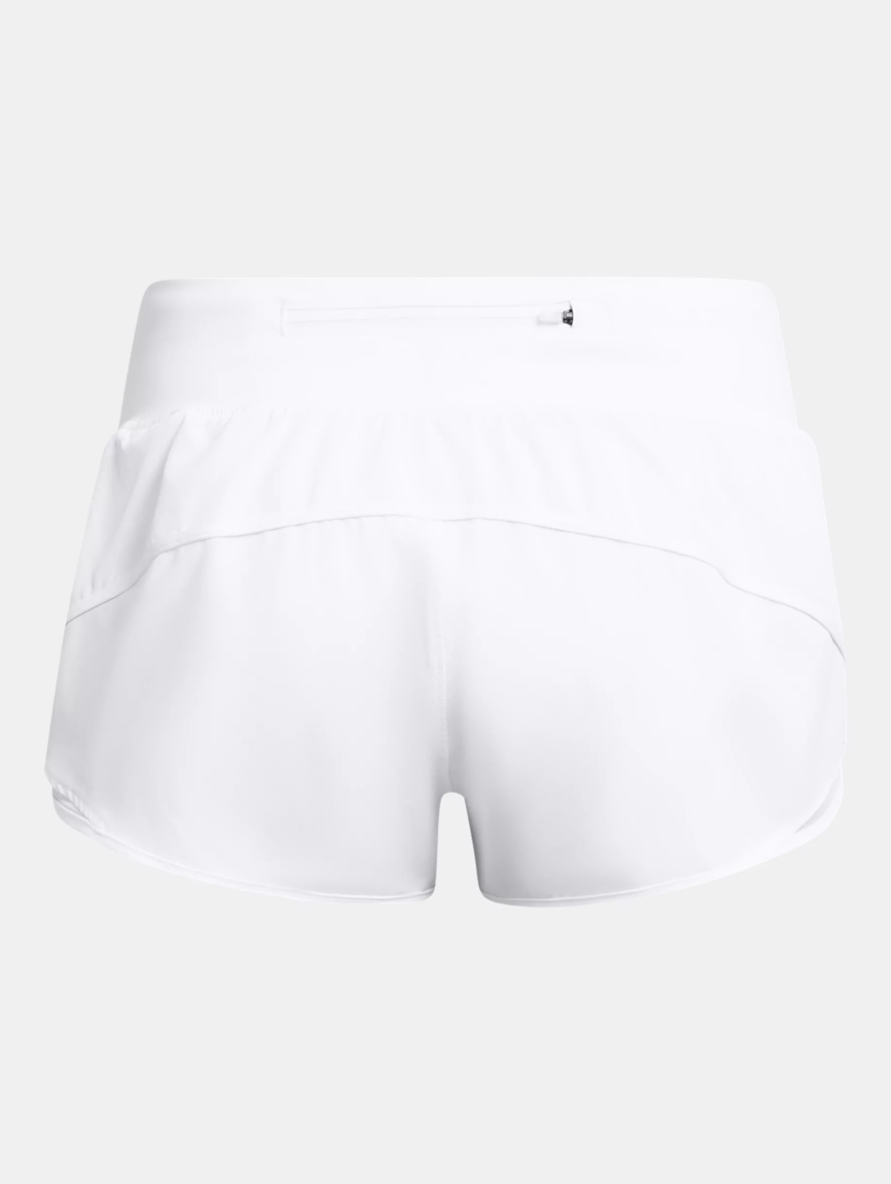 Women's UA Launch Pro 2'' Shorts - 3