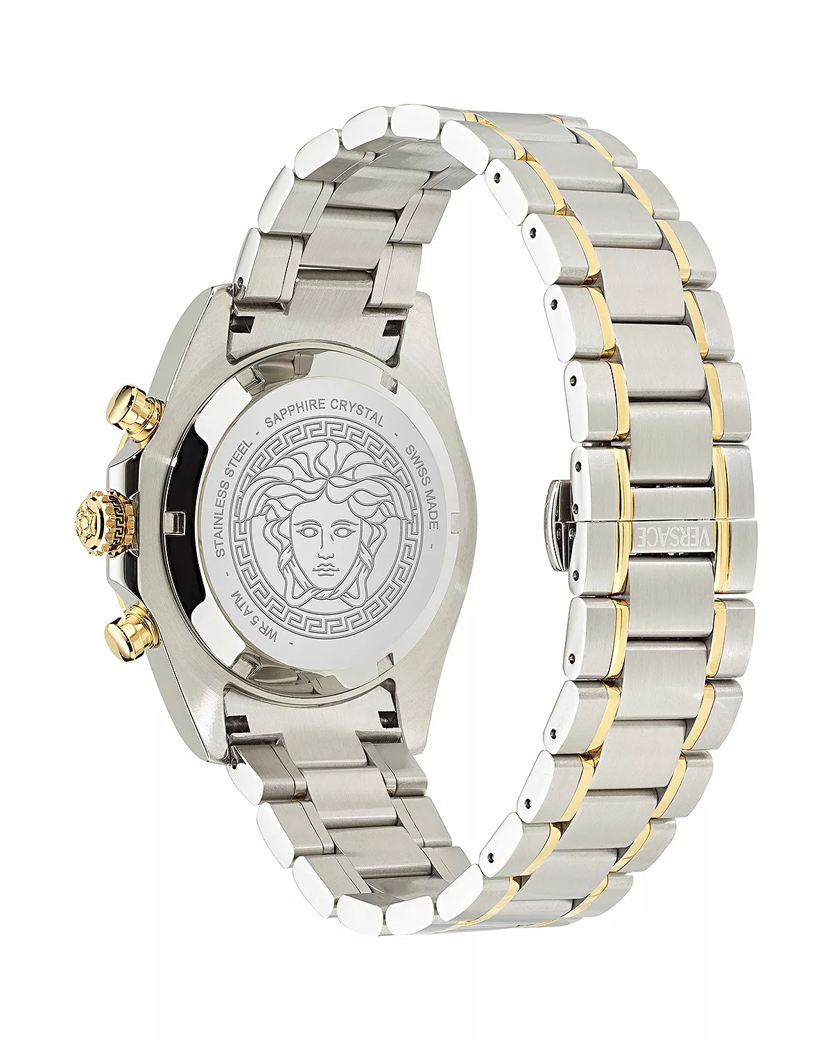 Chrono X Chronograph, 44mm - 3
