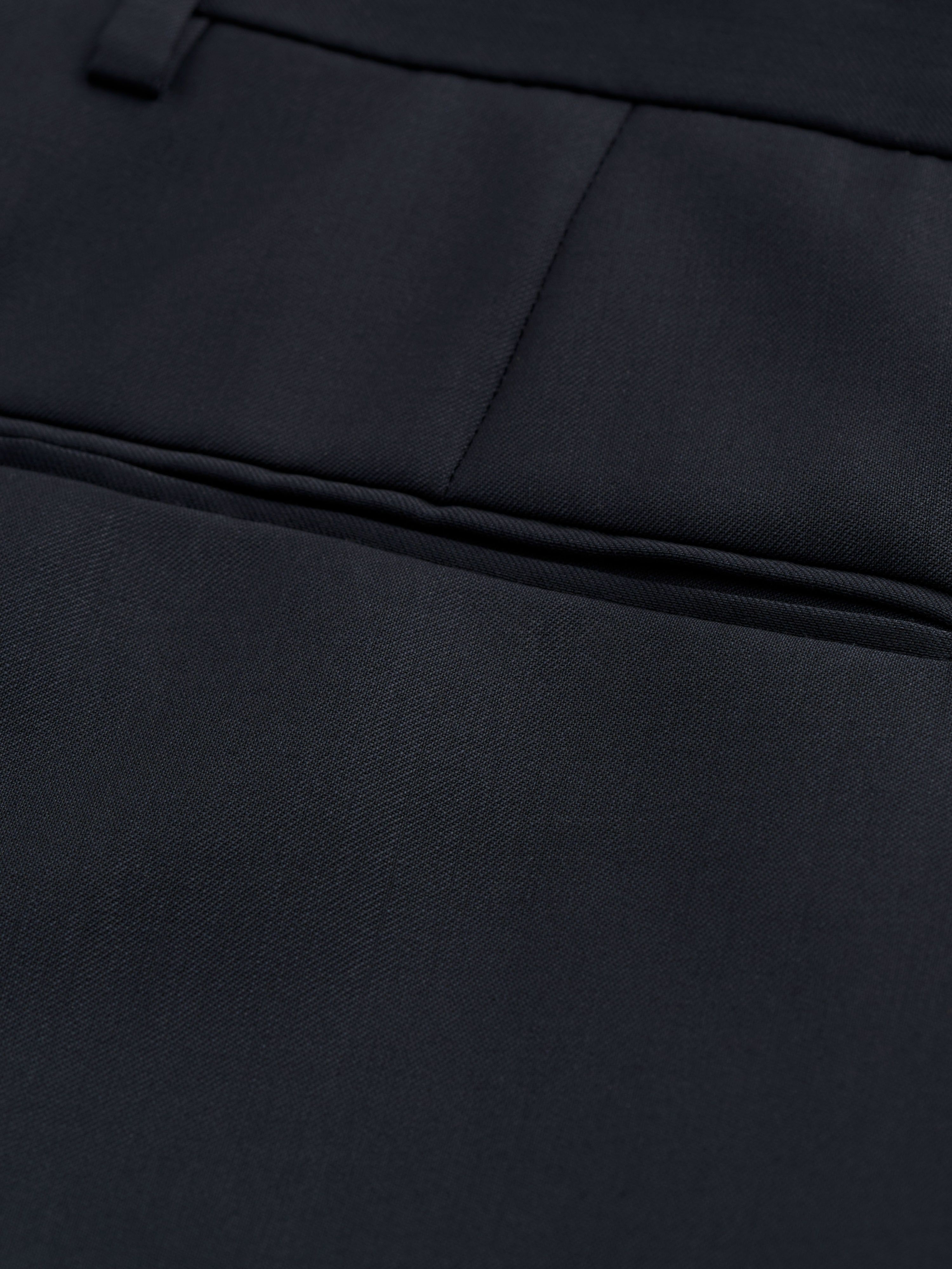Tenuta Regular Straight Trousers - 7