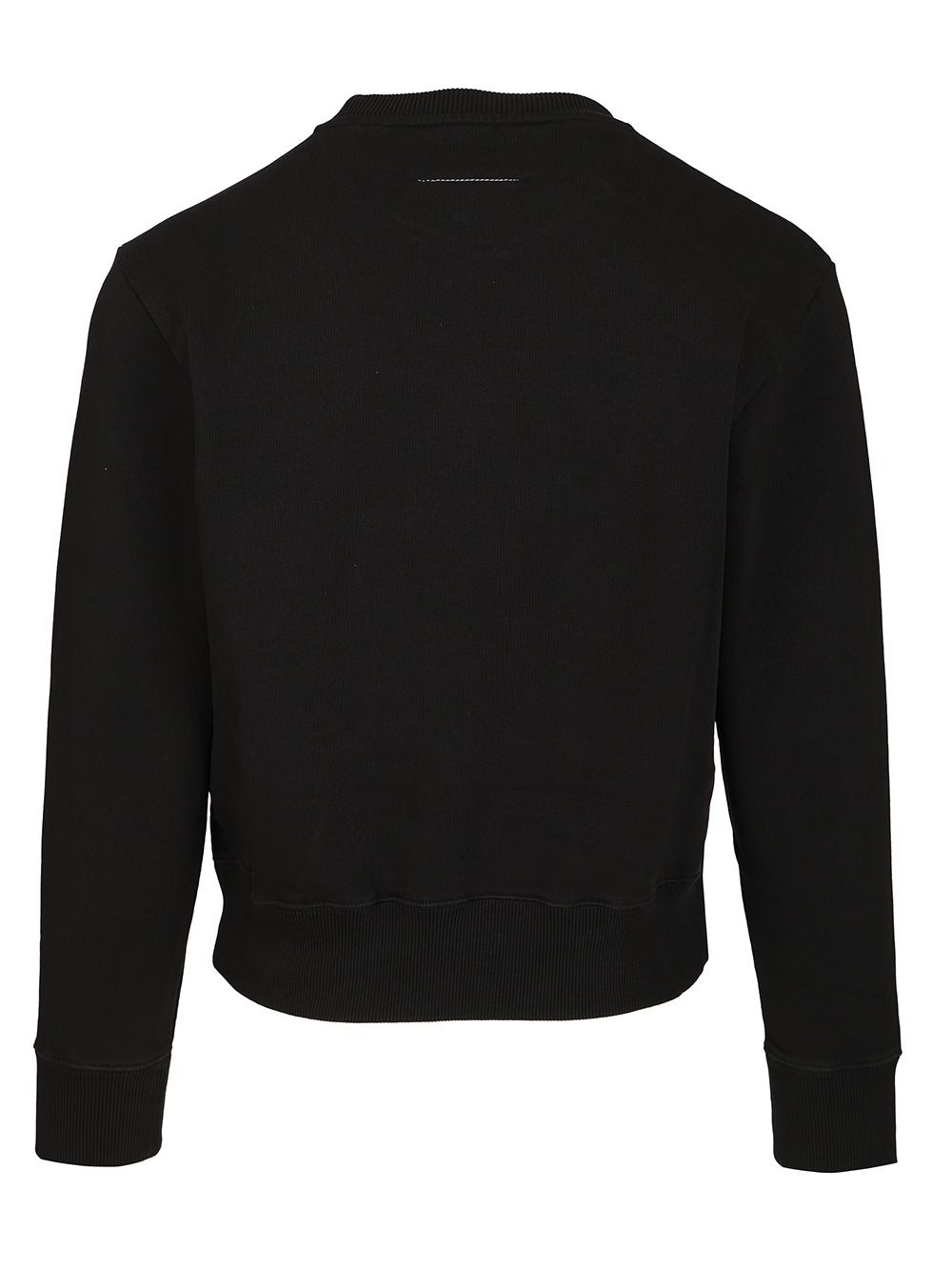 Sweatshirt Sweatshirts Black - 2