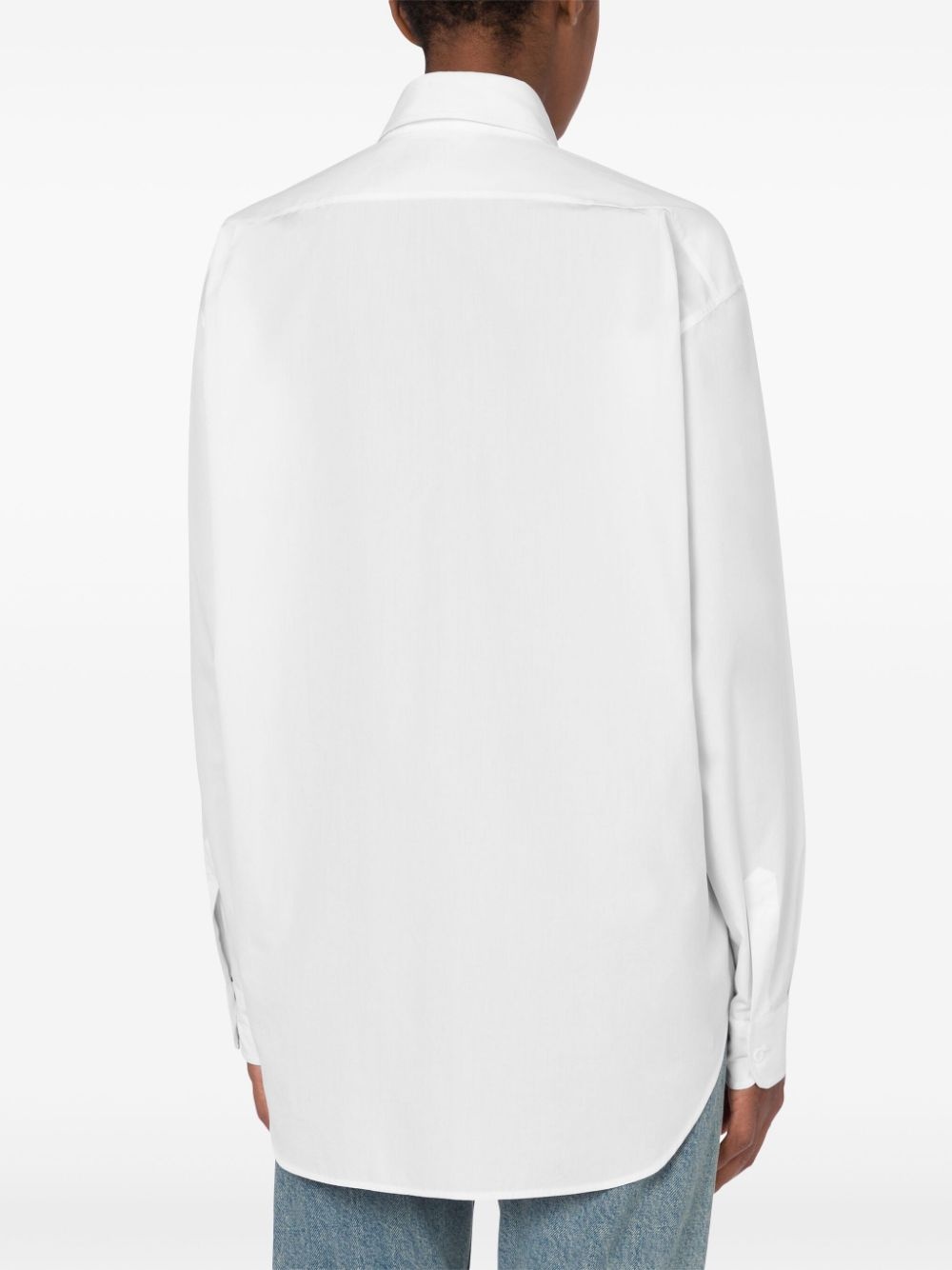 Cotton Shirt - 3