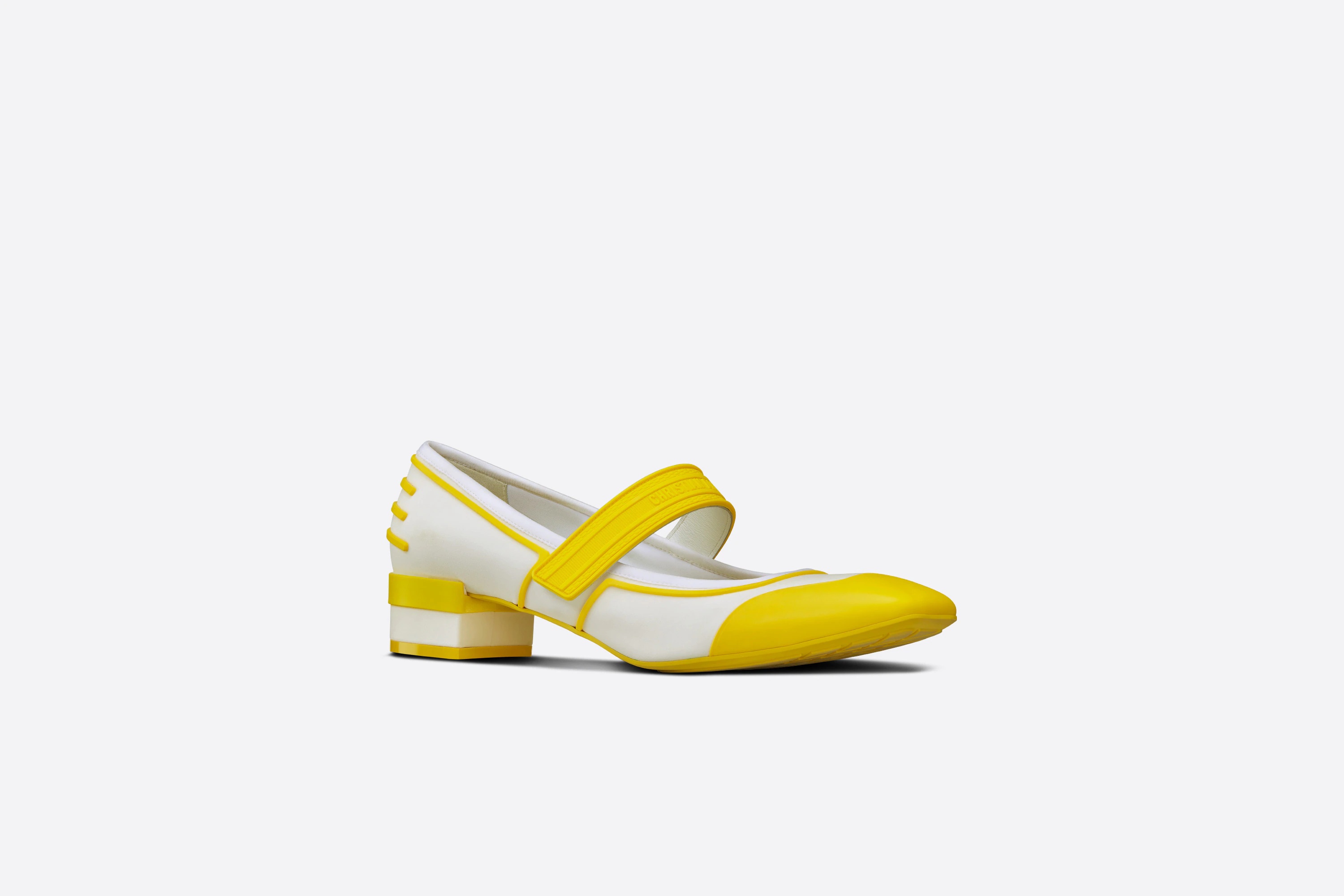 Dior Roller Ballerina Flat - 2