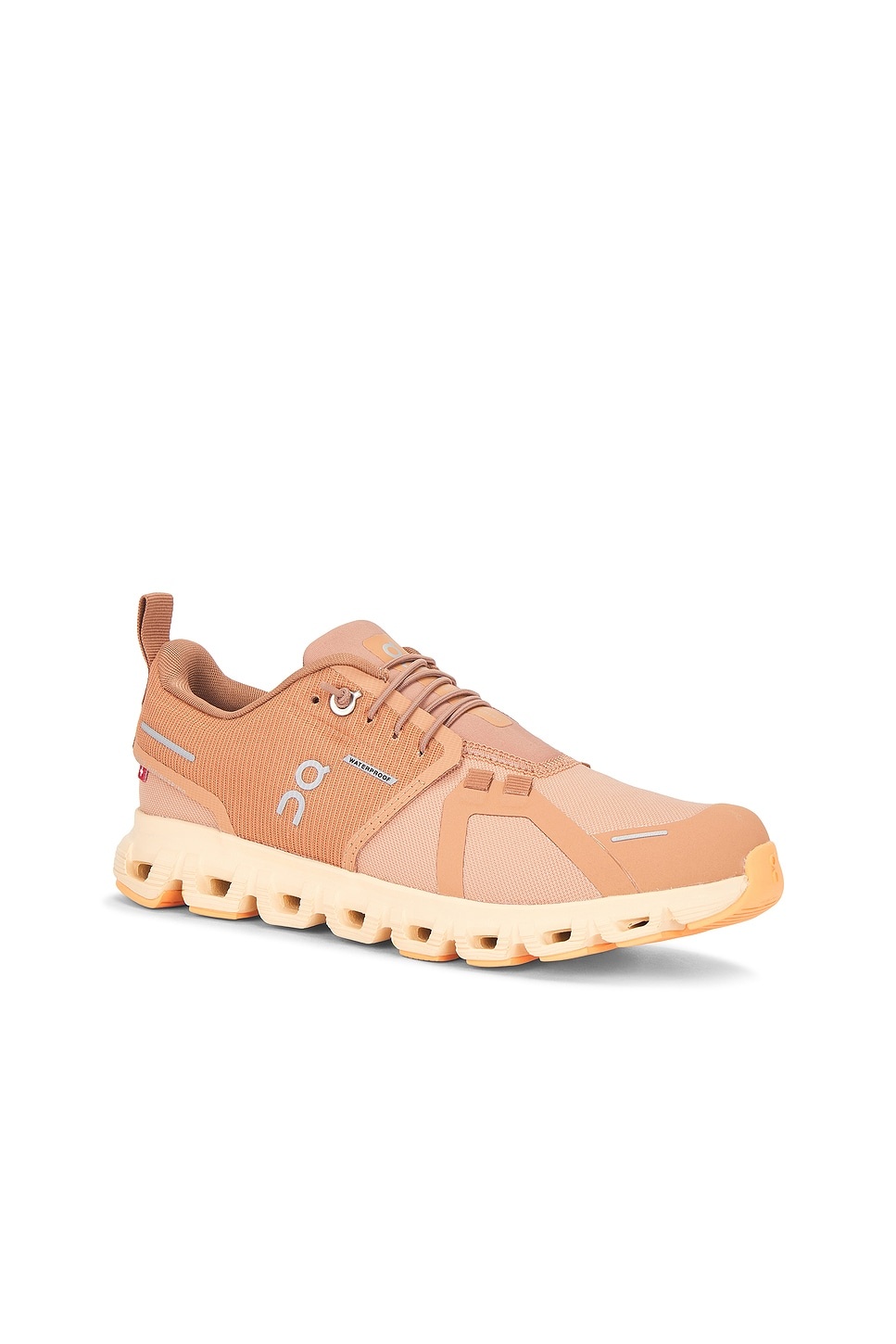 Cloud 6 Wp Sneaker - 2