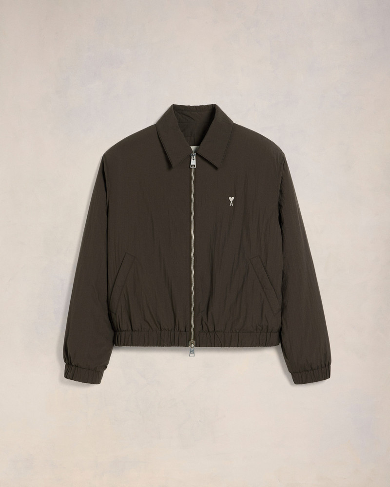 AMI DE COEUR ZIPPED JACKET 1