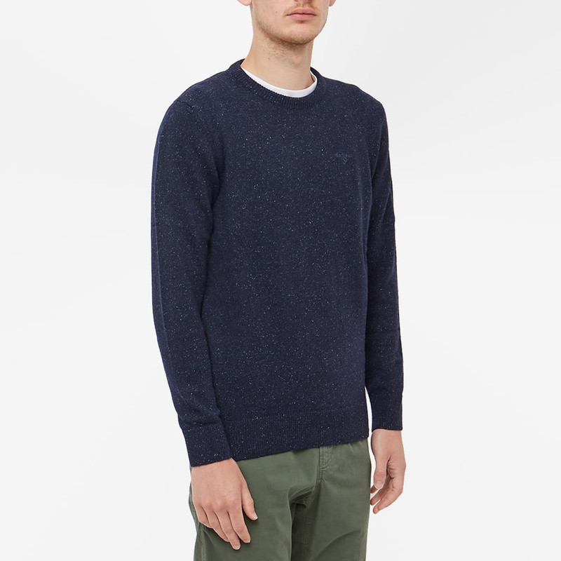 Barbour Barbour Tisbury Crew Knit outlook