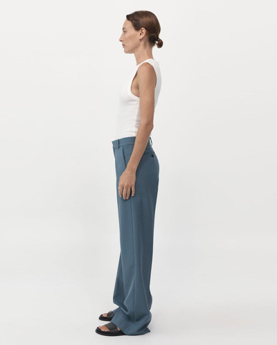 ST. AGNI Carter Trousers outlook