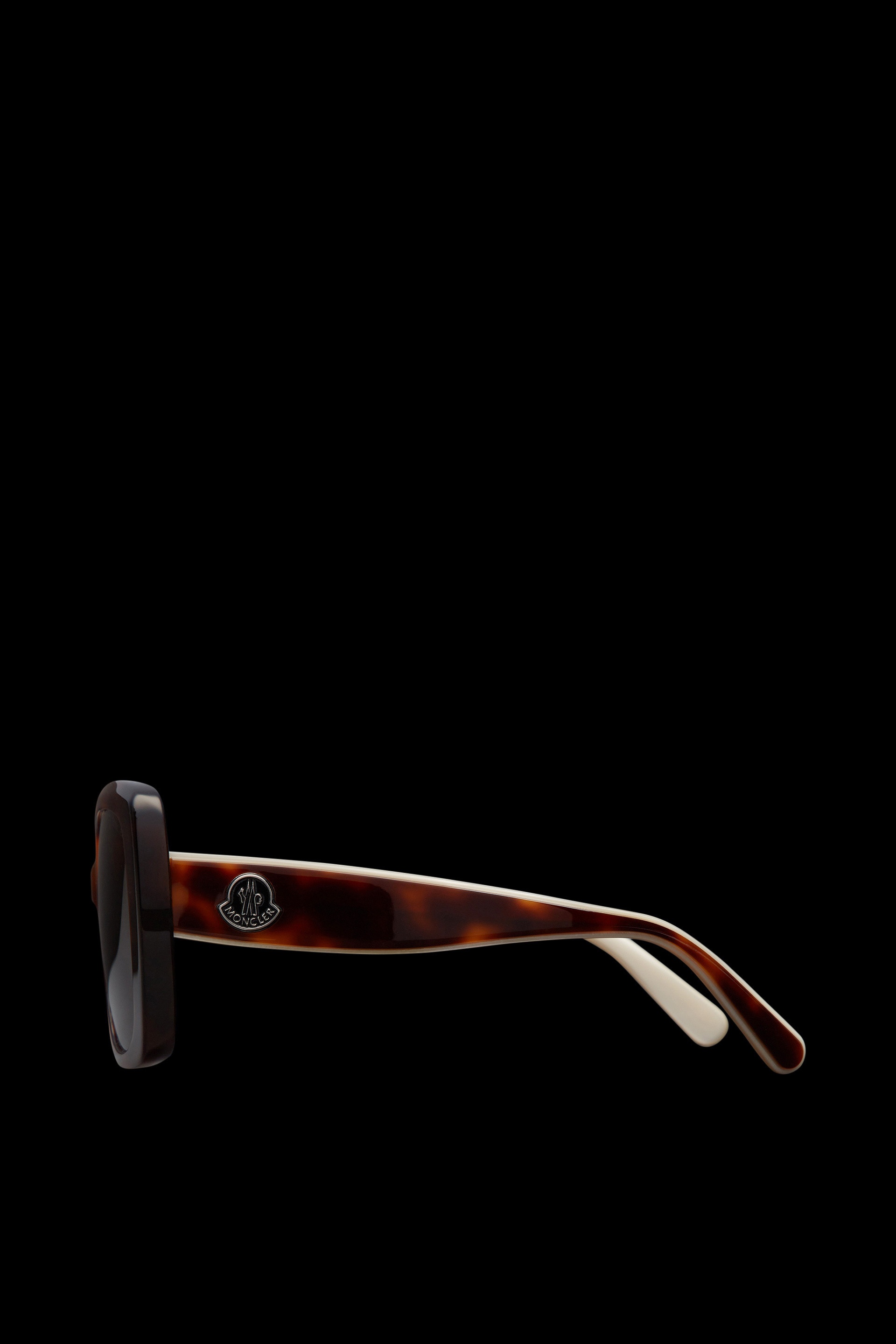 Blanche Squared Sunglasses - 3