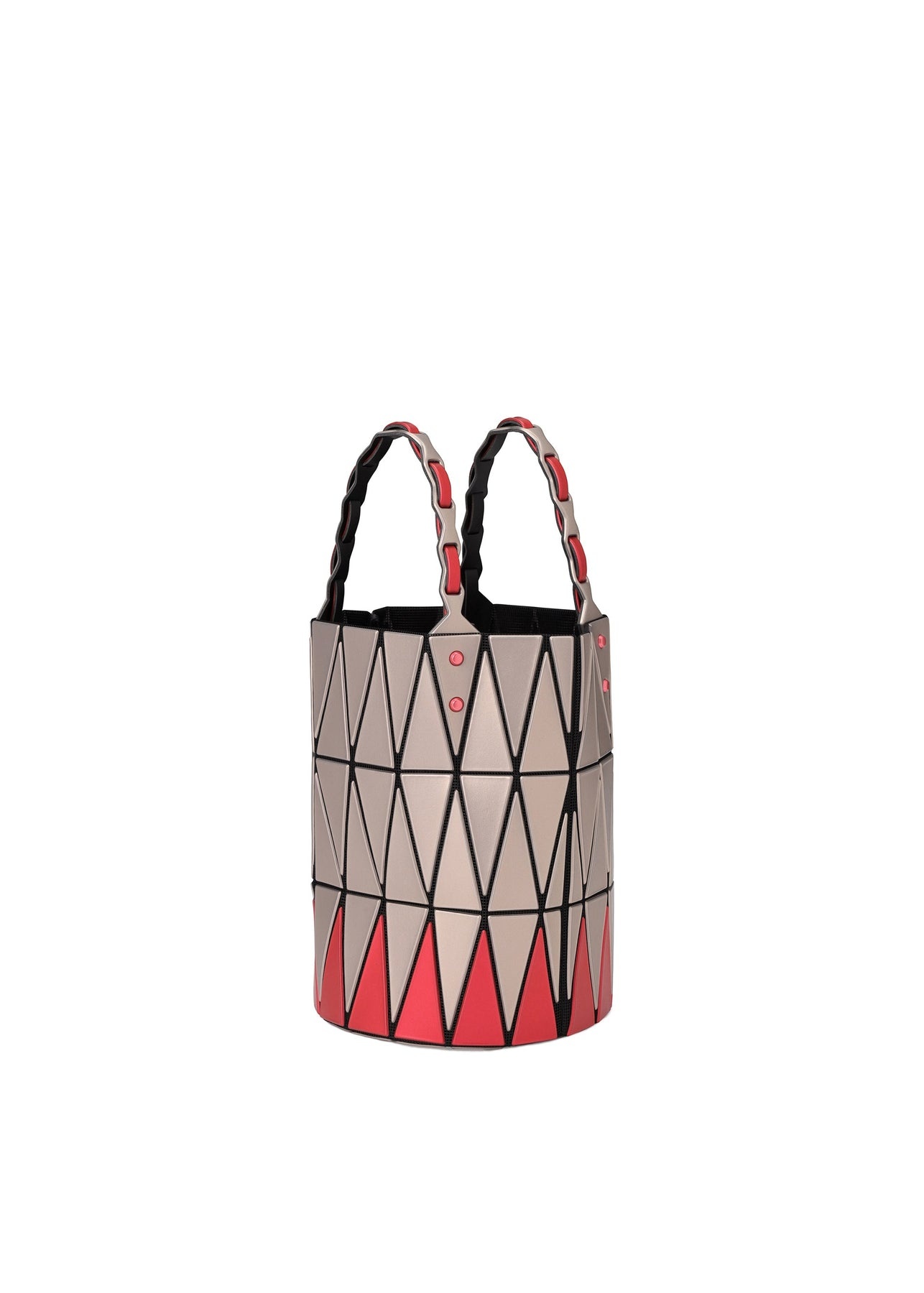 BASKET HANDBAG - 2