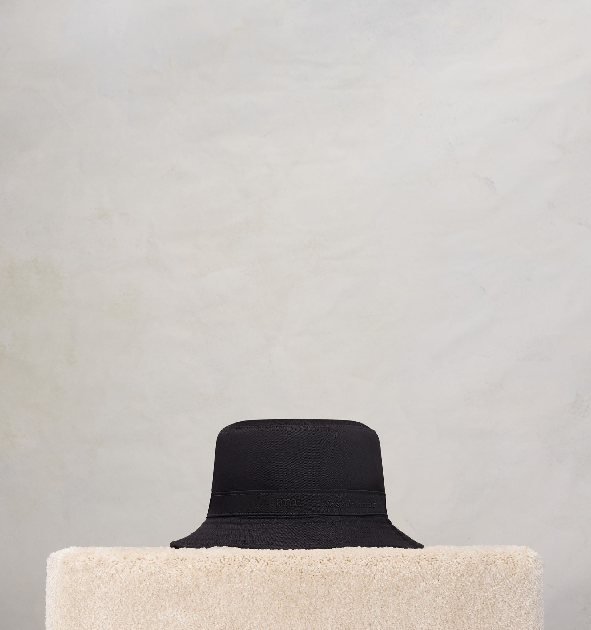 Reversible Ami Bucket Hat - 6