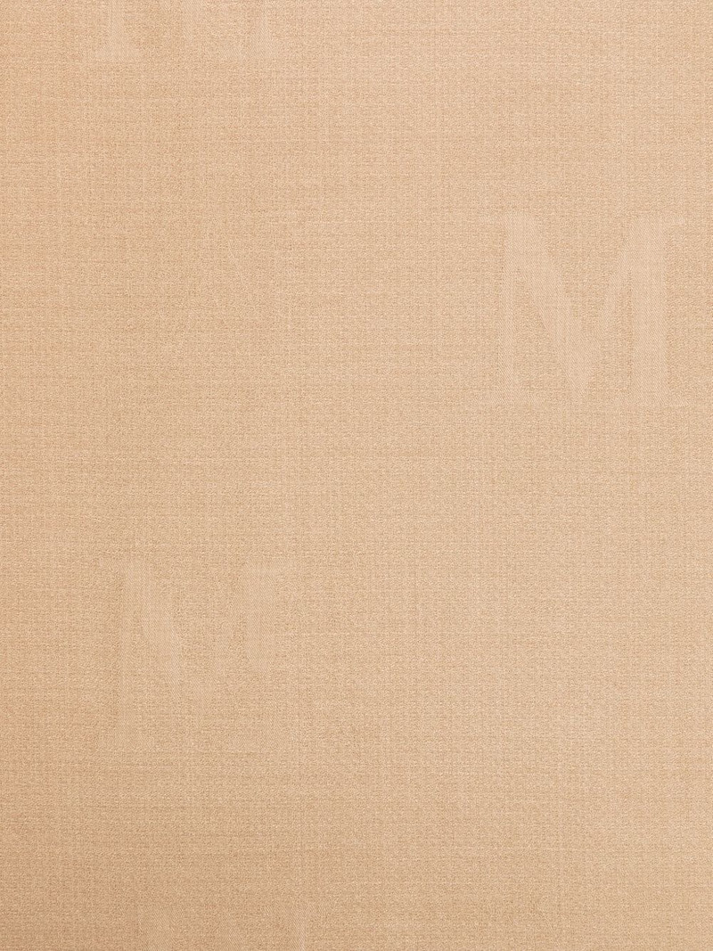 Max Mara Curvone scarf outlook