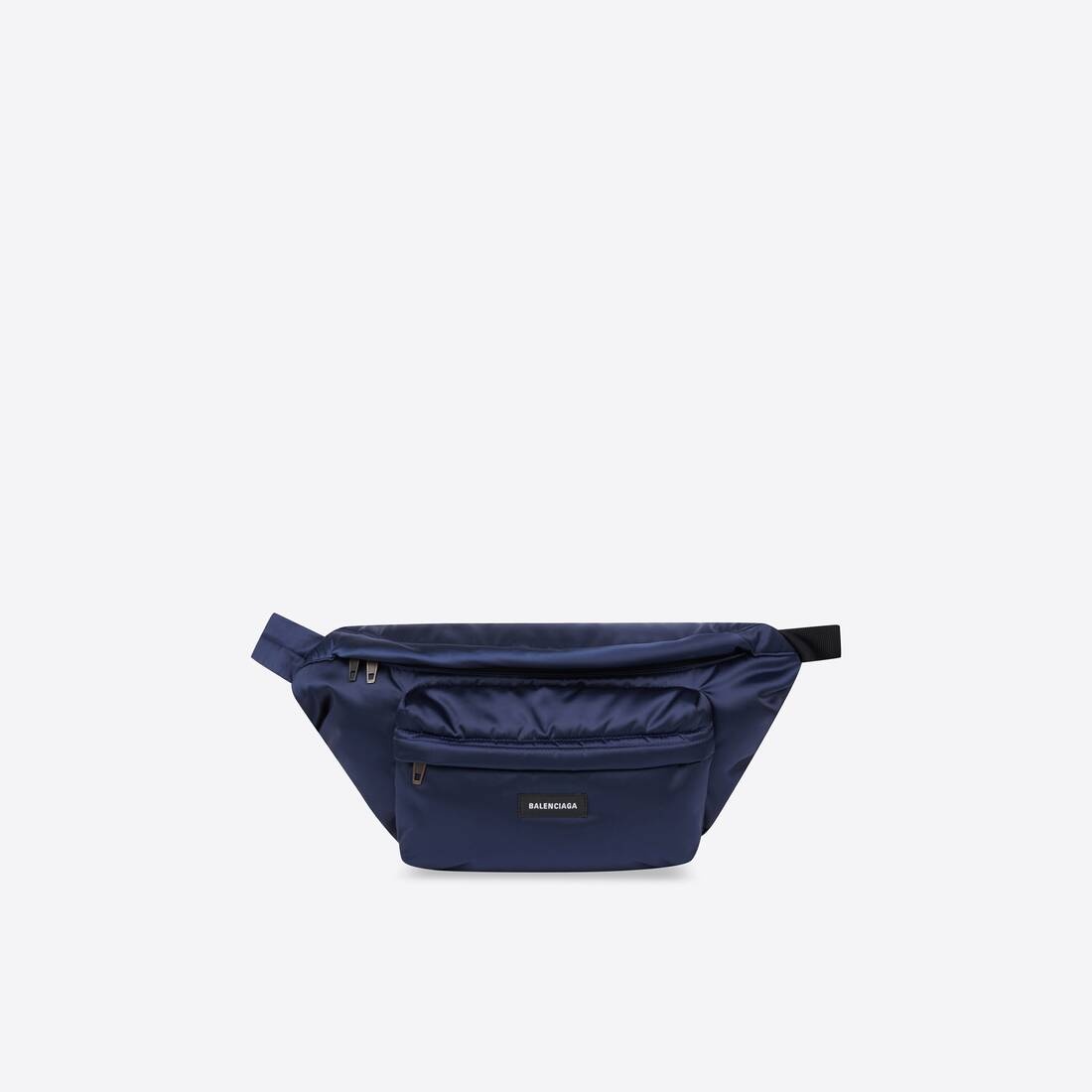 Men's Oversized Xxl Beltpack in Blue 1