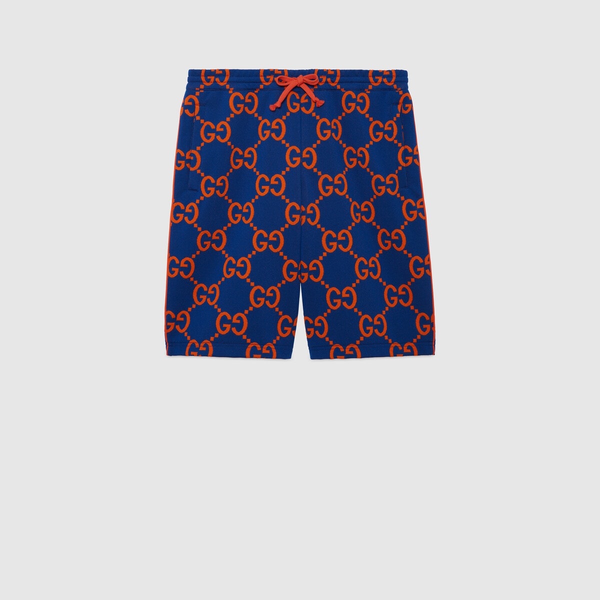 Gucci shorts jacquard online