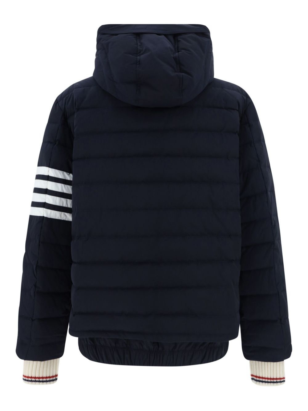 4-Bar stripe padded jacket - 2