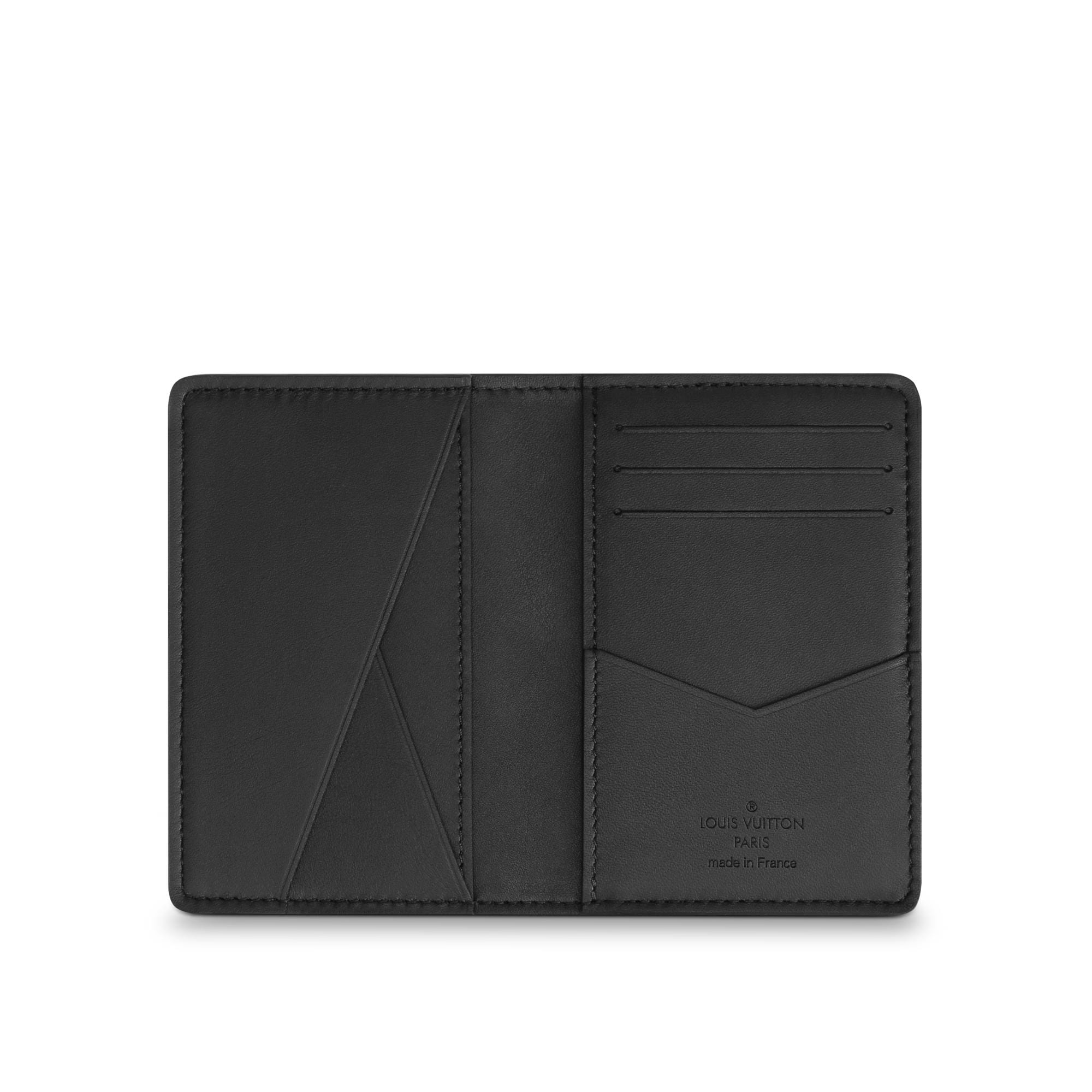 Pocket Organizer - 4