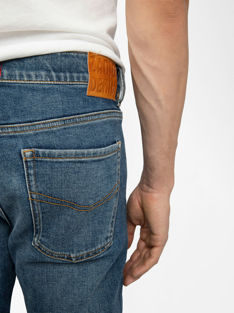 Mick Jeans 6